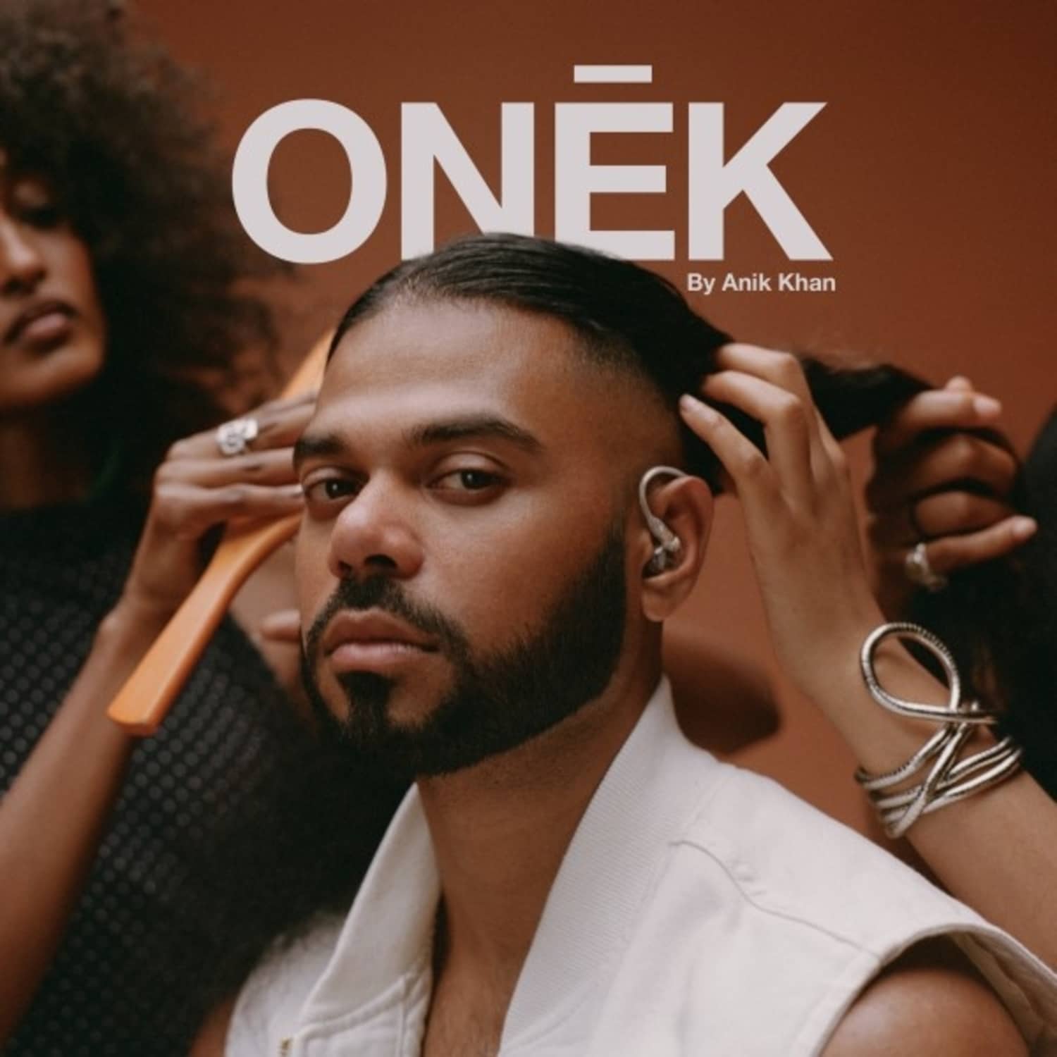 Anik Khan - ONEK 