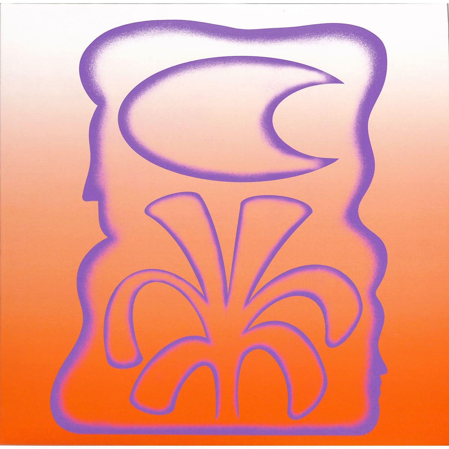 Sebastian Mullaert & Layla Rehena - SOLAR PAINT, AND THE MELODIES IN BETWEEN