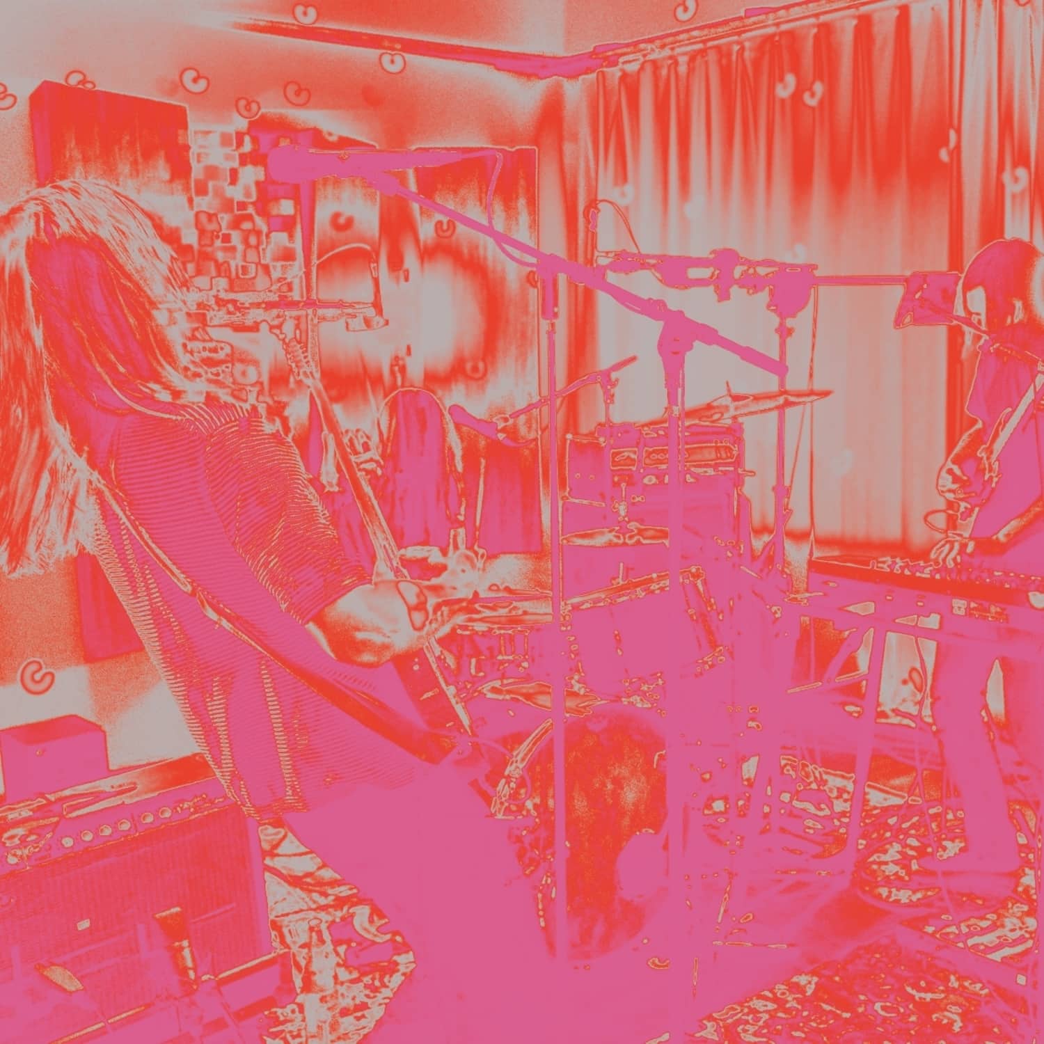 Odd Couple - LIVE AT CLOUDS HILL 