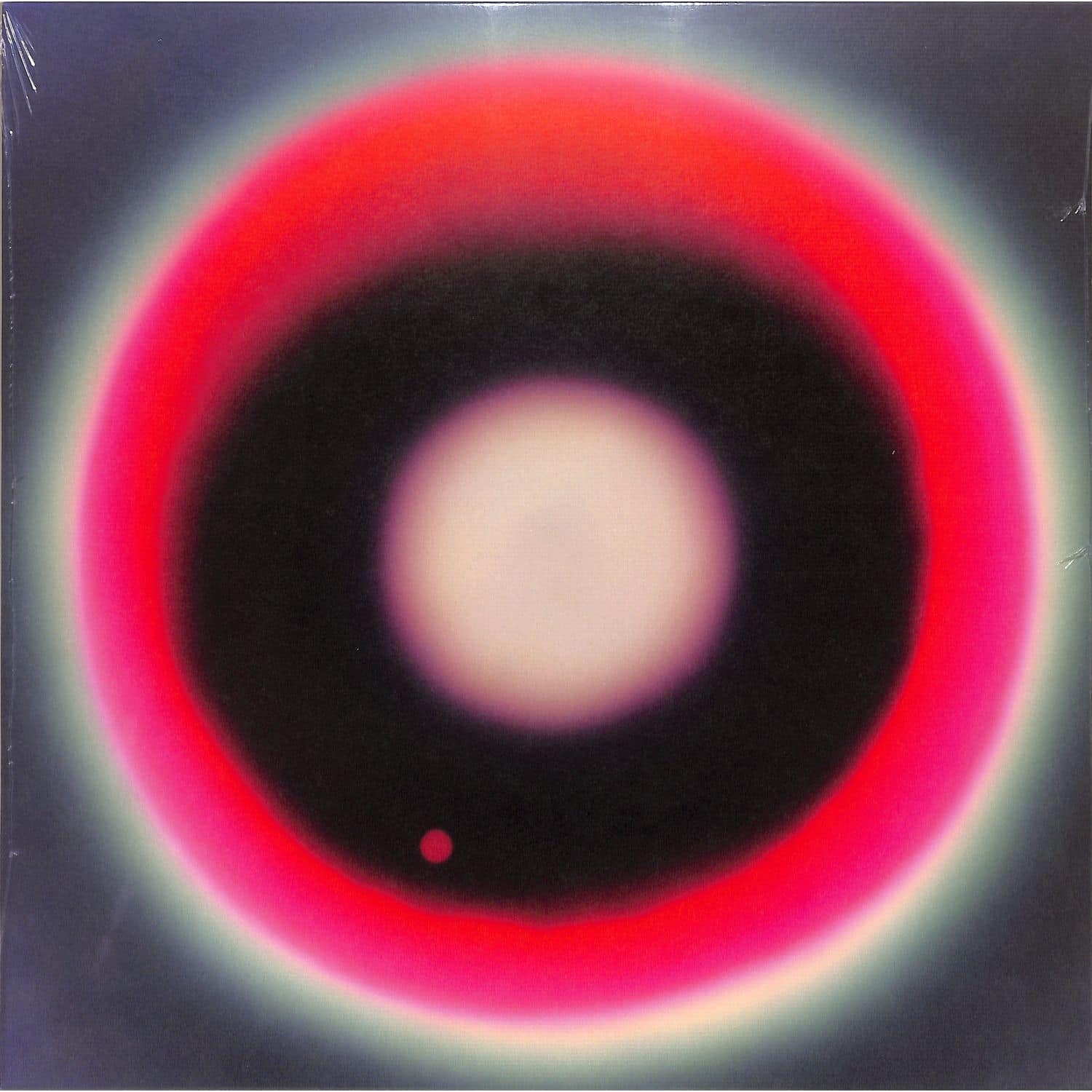 Mor Elian - SOLID SPACE