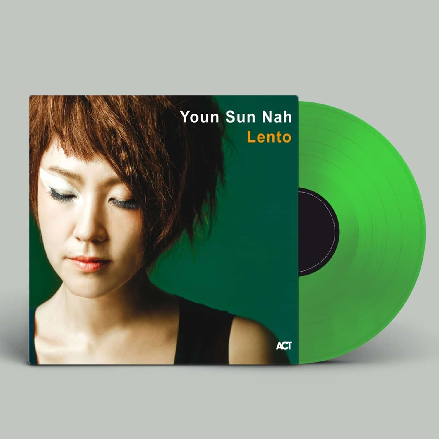 Youn Sun Nah - LENTO 