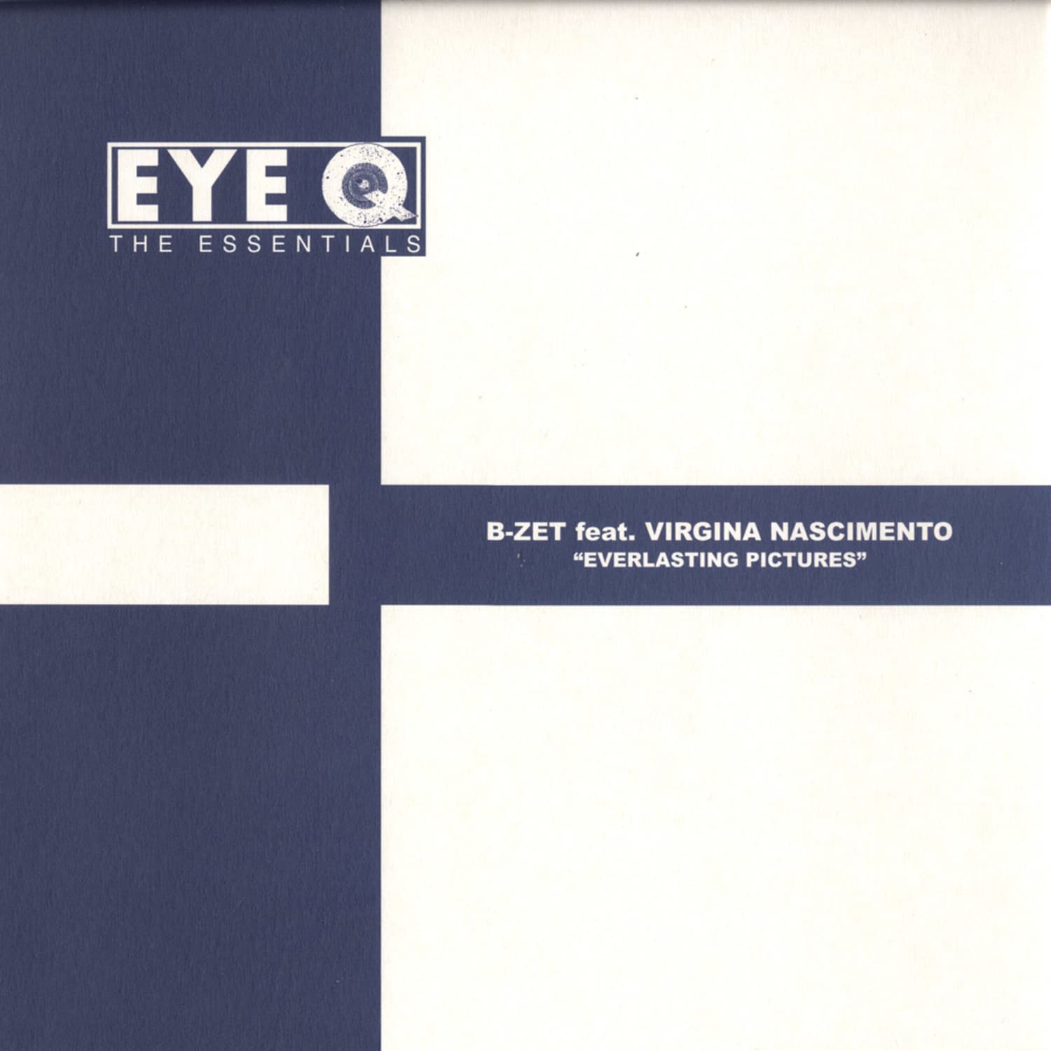 B-Zet feat Virginia - EVERLASTING PICTURES