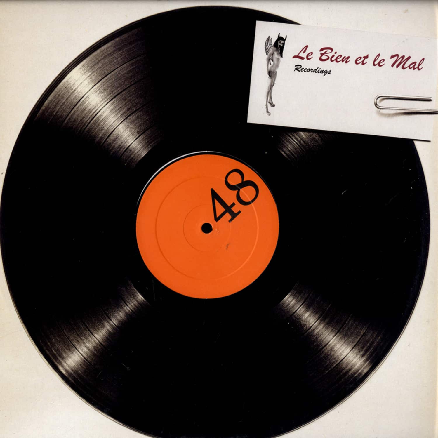 Dis / Coation - BE FREE