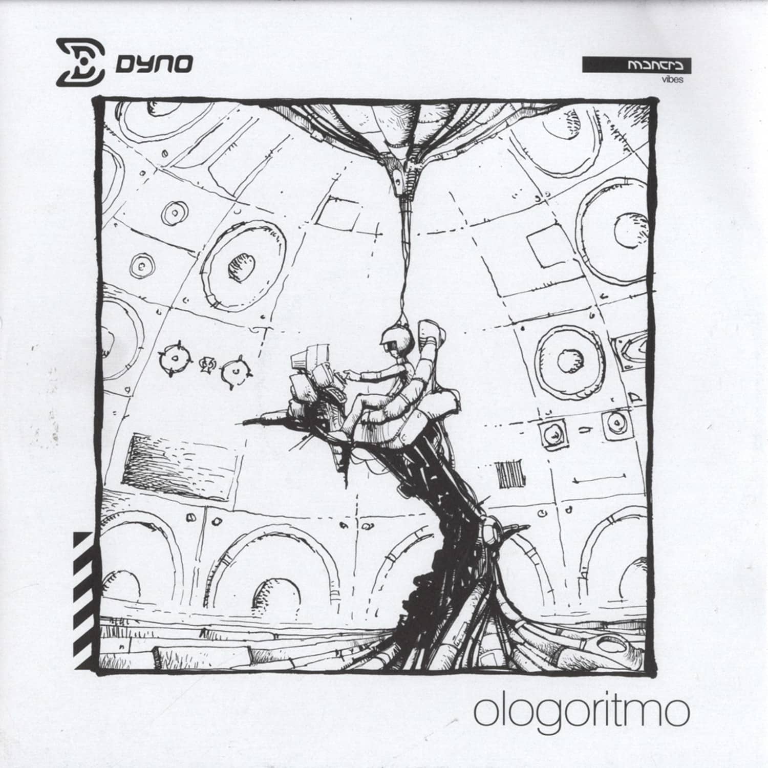 Dyno - OLGORITMO