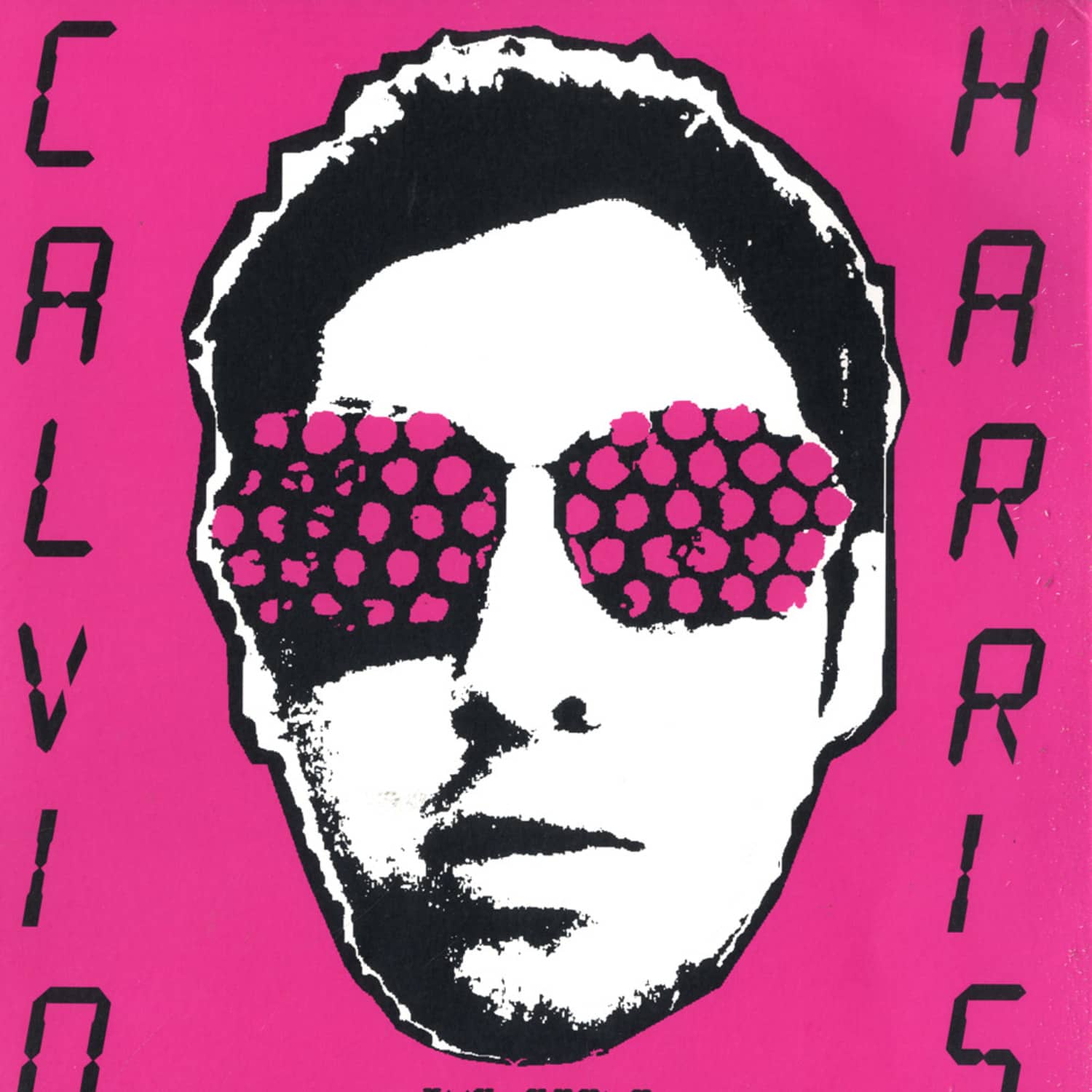 Calvin Harris - GIRLS 