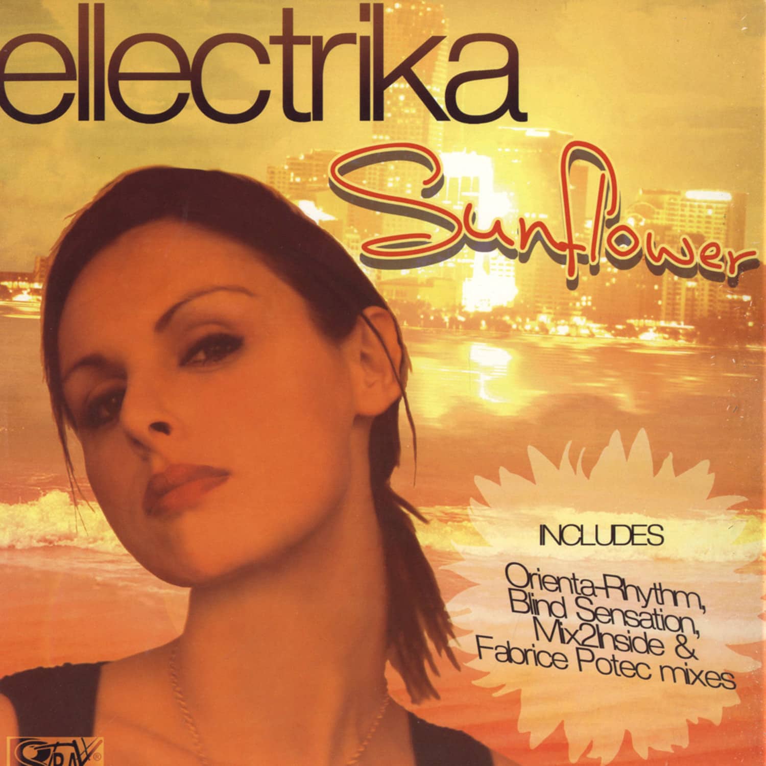 Electrica - SUNFLOWER