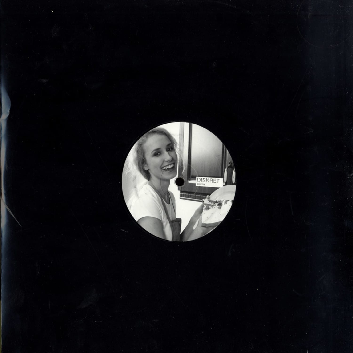 Real - ROCK STEADY