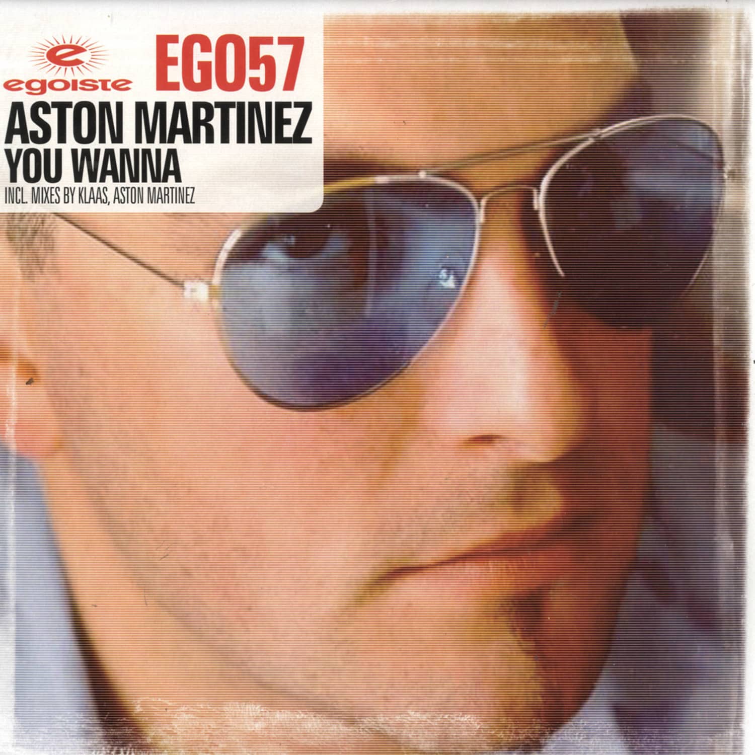 Aston Martinez - YOU WANNA