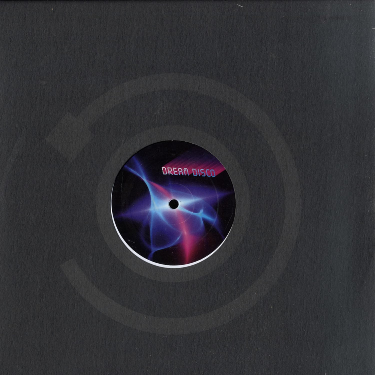 Dream Disco - TAKE ME HOME