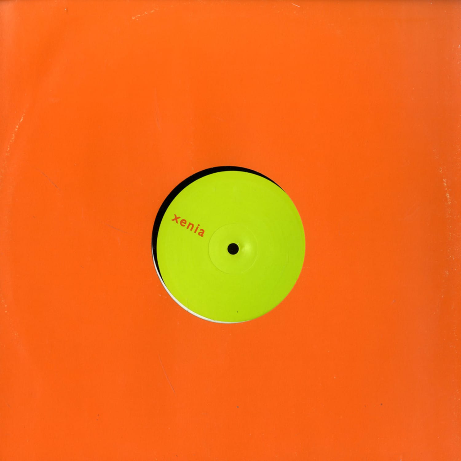 Thomas Brinkmann - WANDA / XENIA