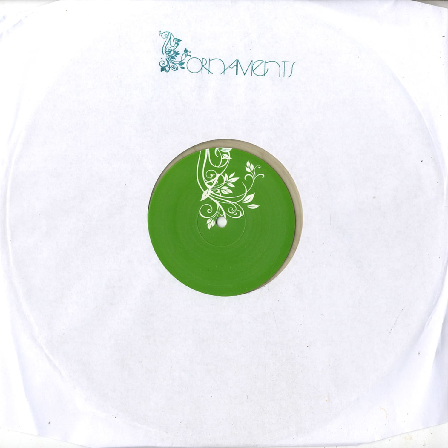 I-Robots feat. Marconi - PERFECT LOGIC CIRCLE 