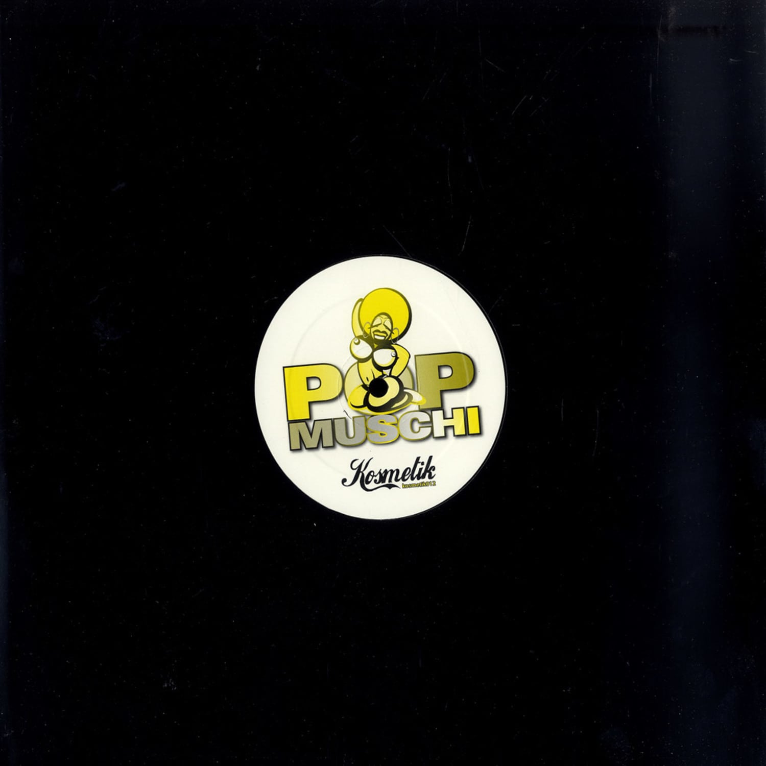 Popmuschi - GAMEBOY / GAMEGIRL