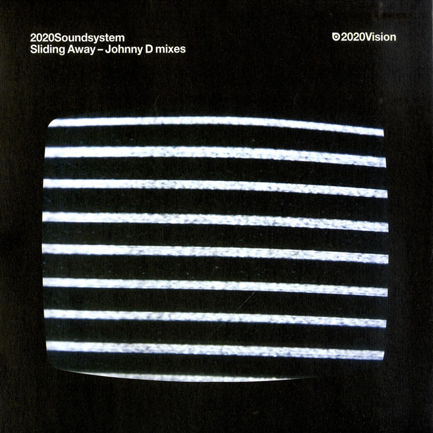 20/20 Soundsystem - SLIDING AWAY 