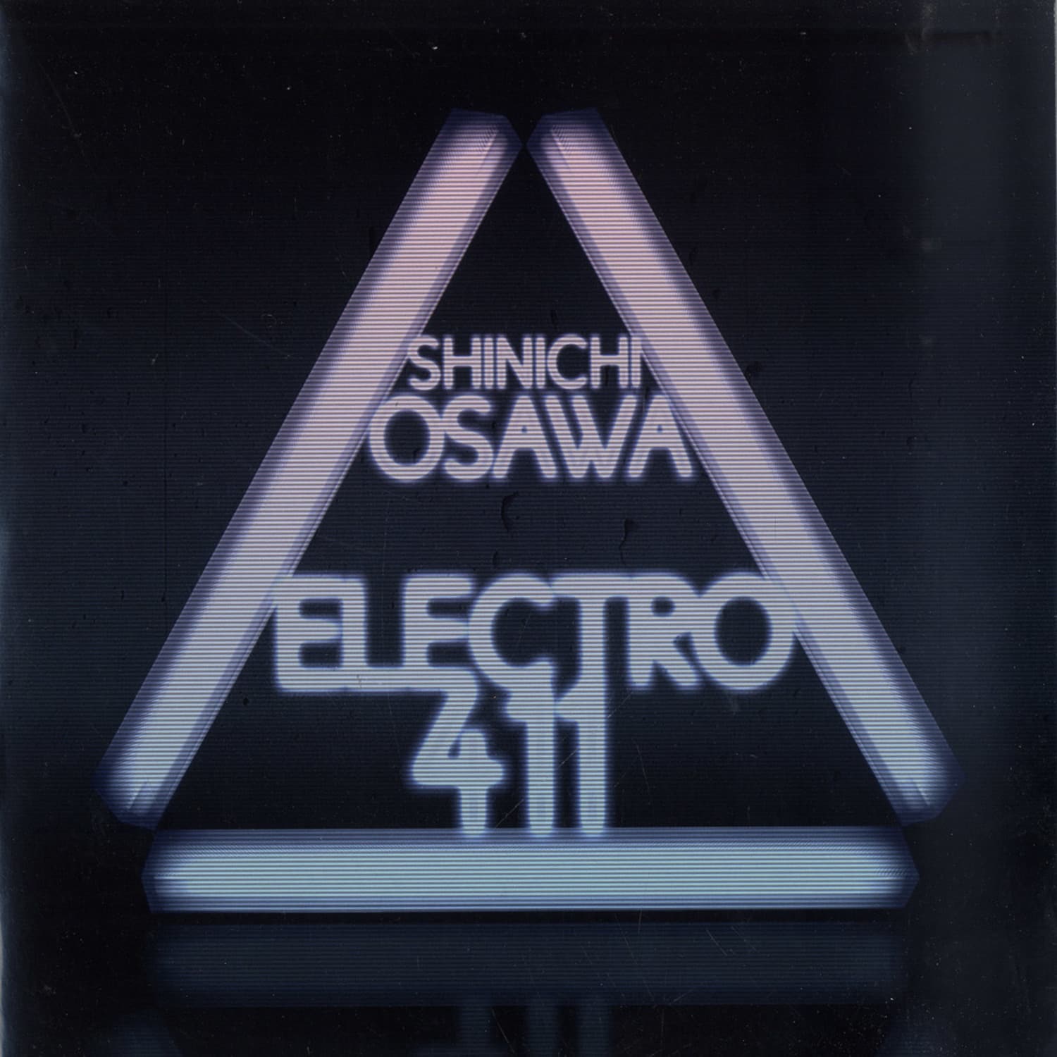 Shinichi Osawa - ELECTRO 411