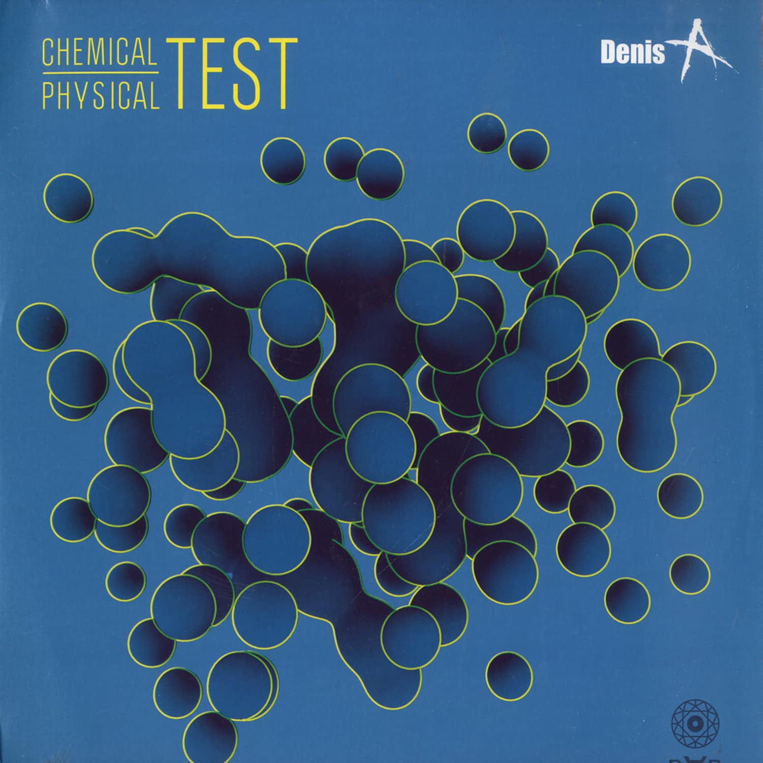 Denis A - CHEMICAL TEST
