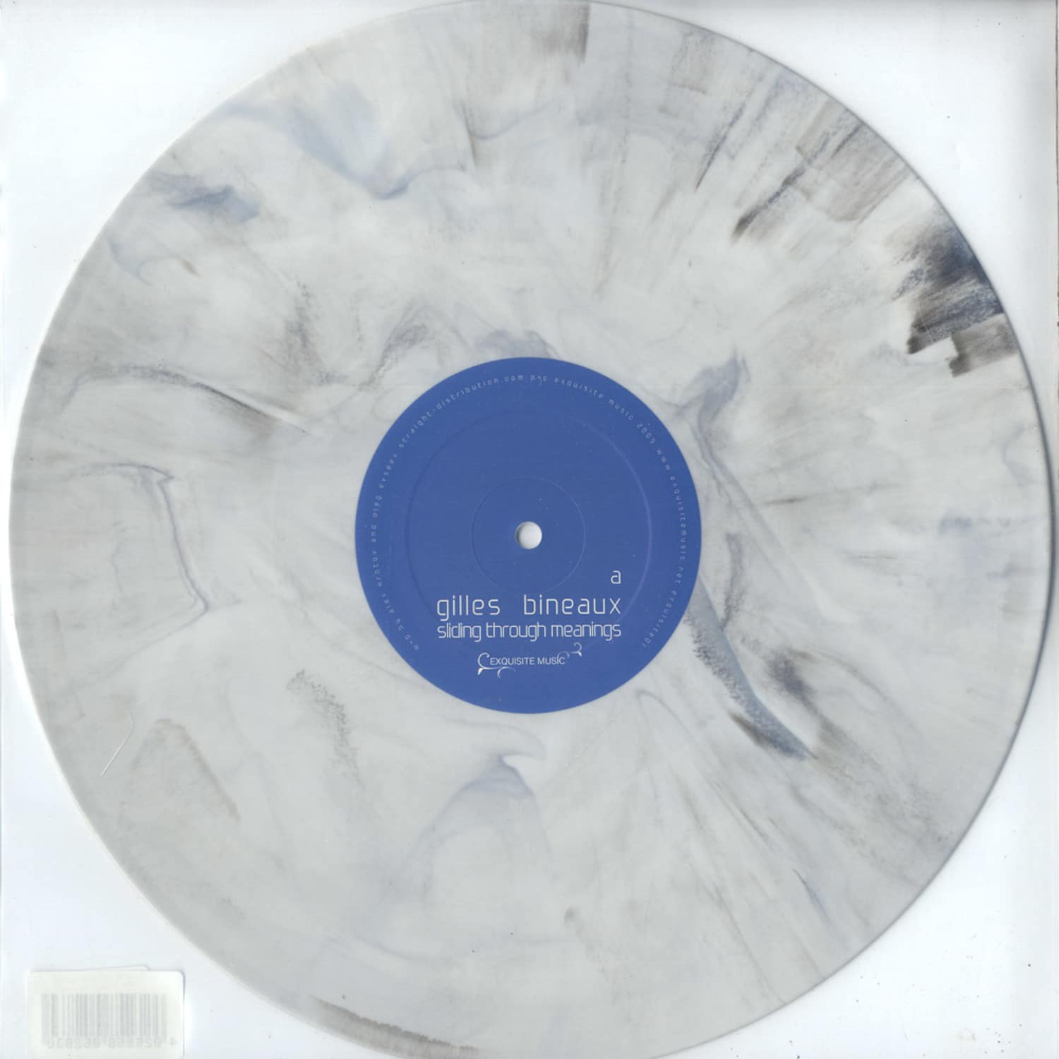Gilles Bineaux / Bioground - SLIDING THROUGH MEANINGS / PALIKIR 