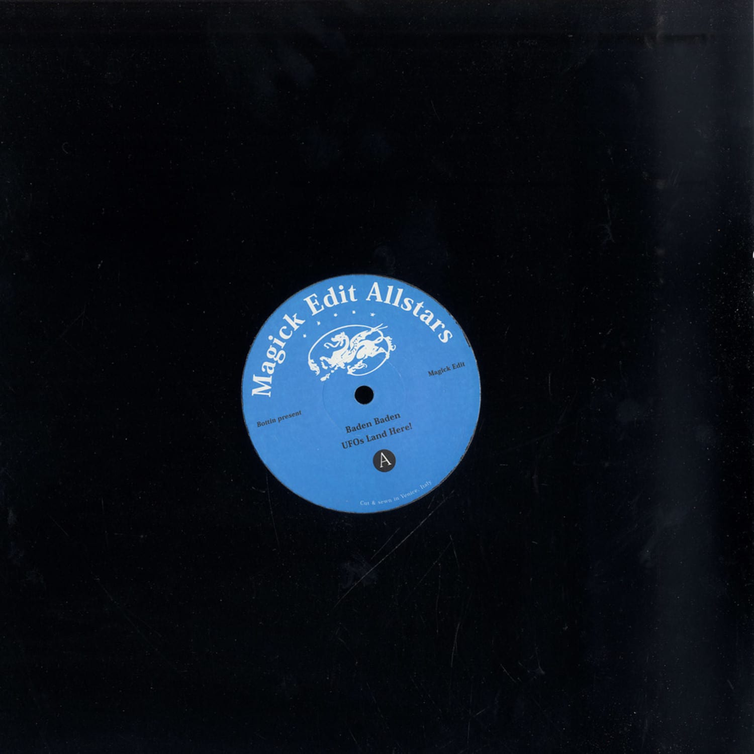 Magick Edit Allstars - EDITS 8