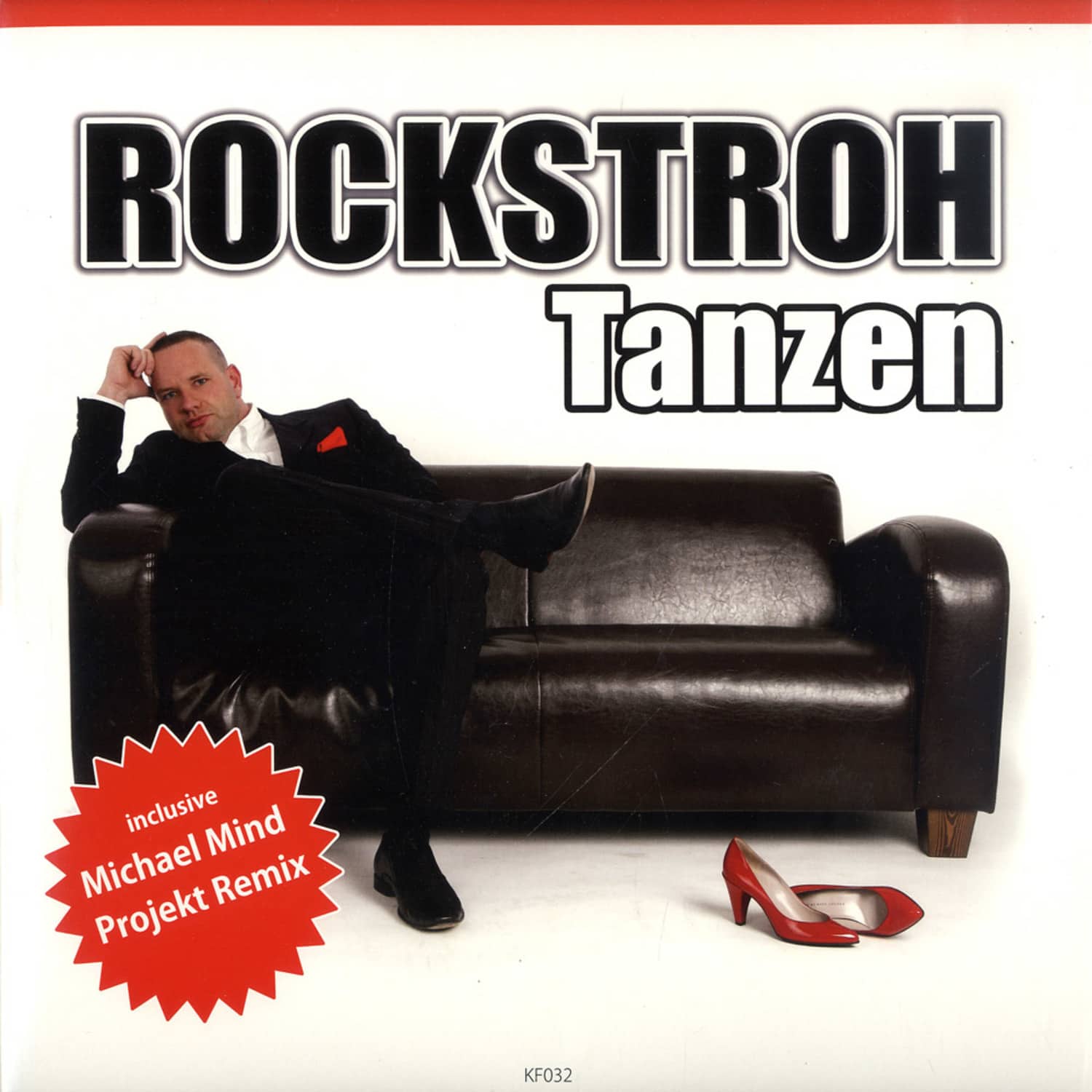 Rockstroh - TANZEN