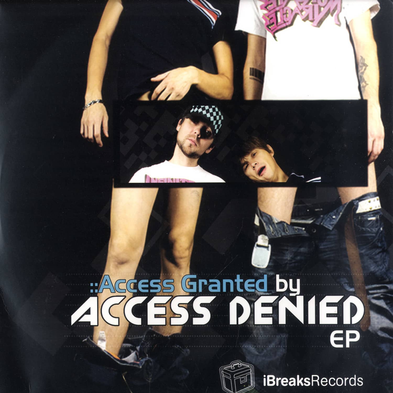 Access Denied - PUBLICITY / TURBOBEAT