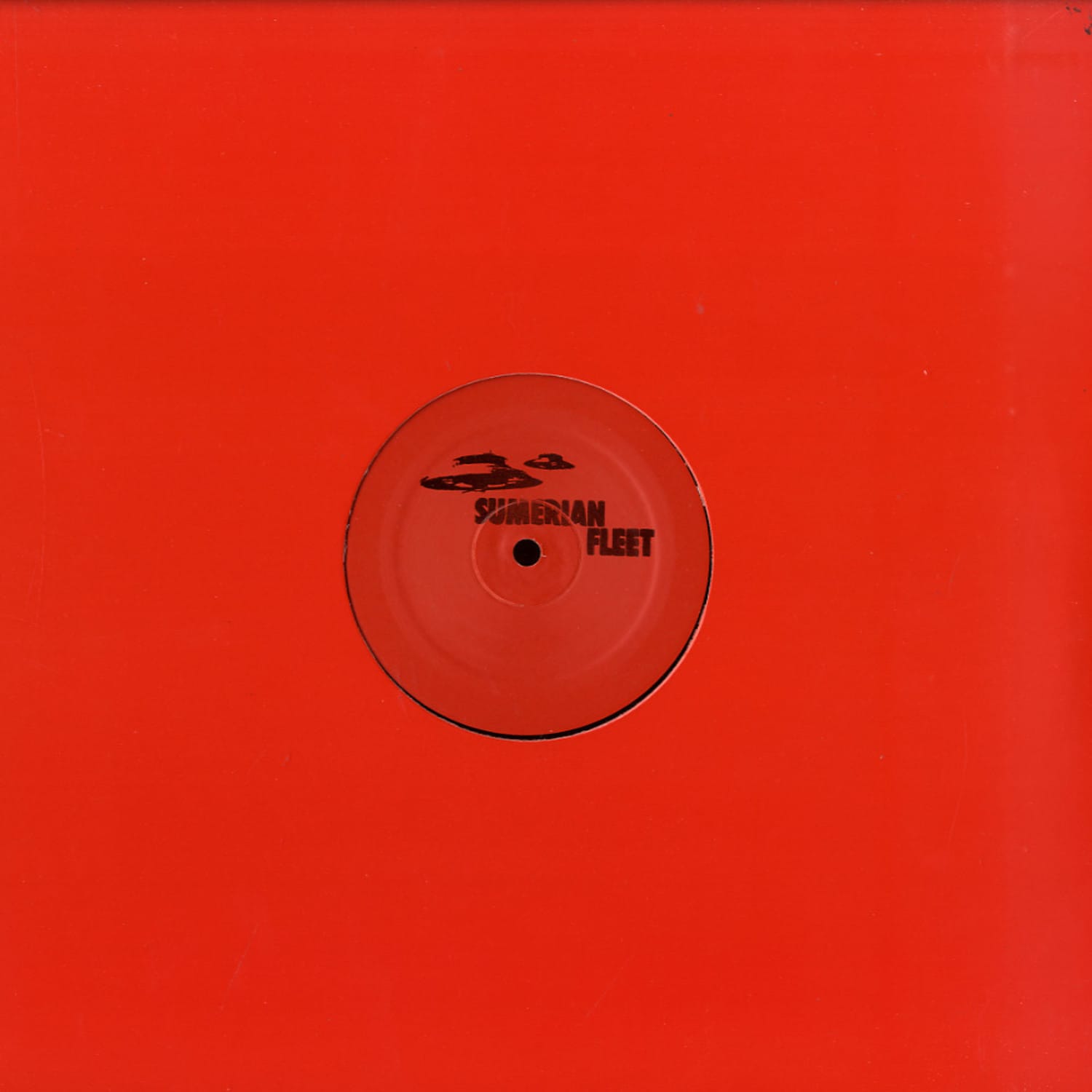 Sumerian Fleet - SUMERIAN FLEET