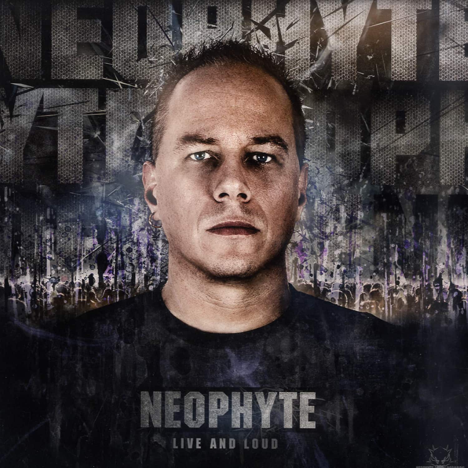 Neophyte & Tha Player - LIVE AND LOOUD
