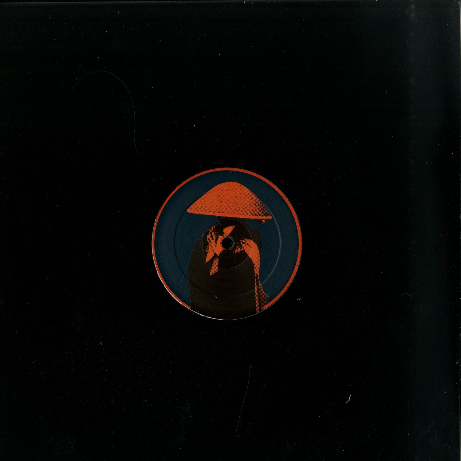 Brawther - LE VOYAGE 