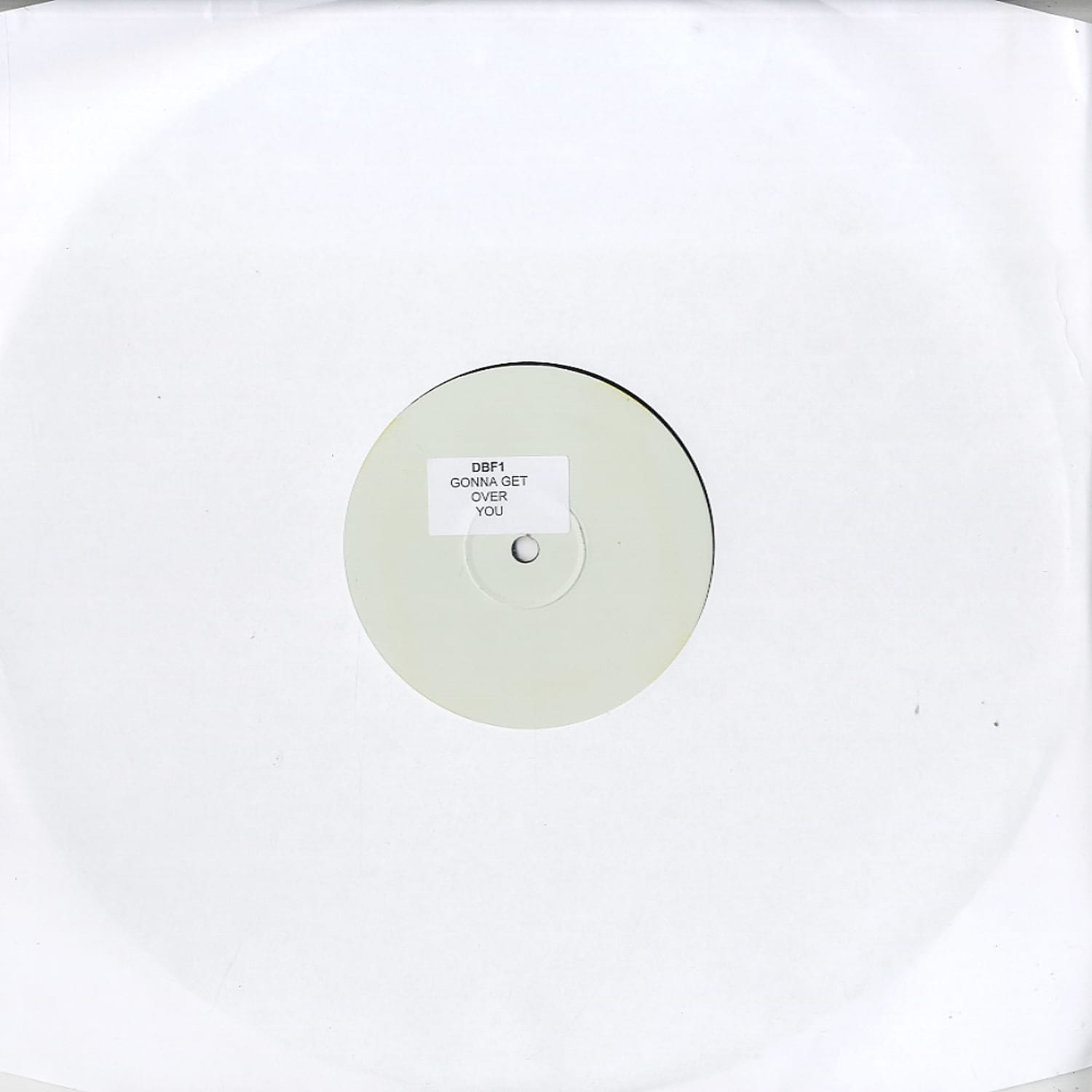 Unknown - DISCO BOOGIE FUNK VOLUME 1