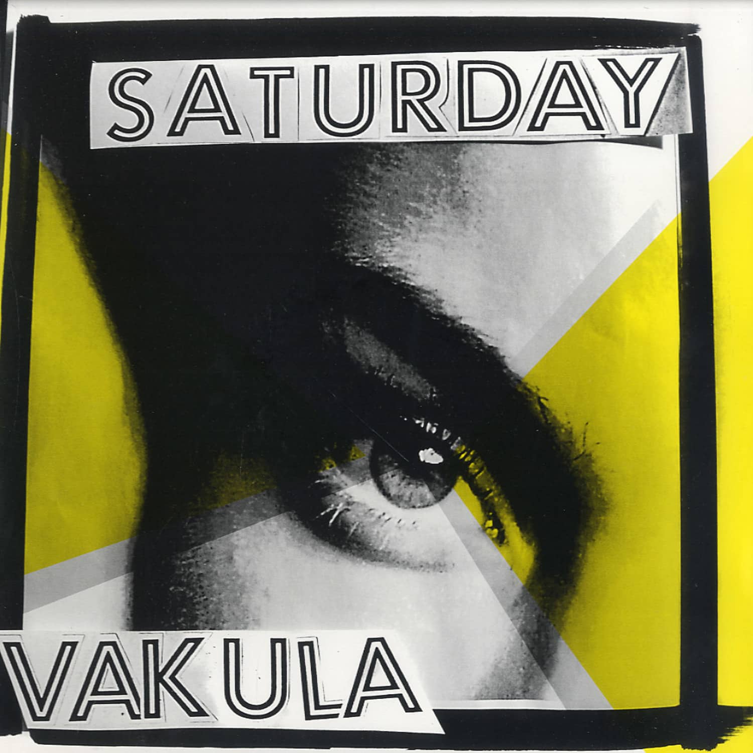 Vakula - SATURDAY