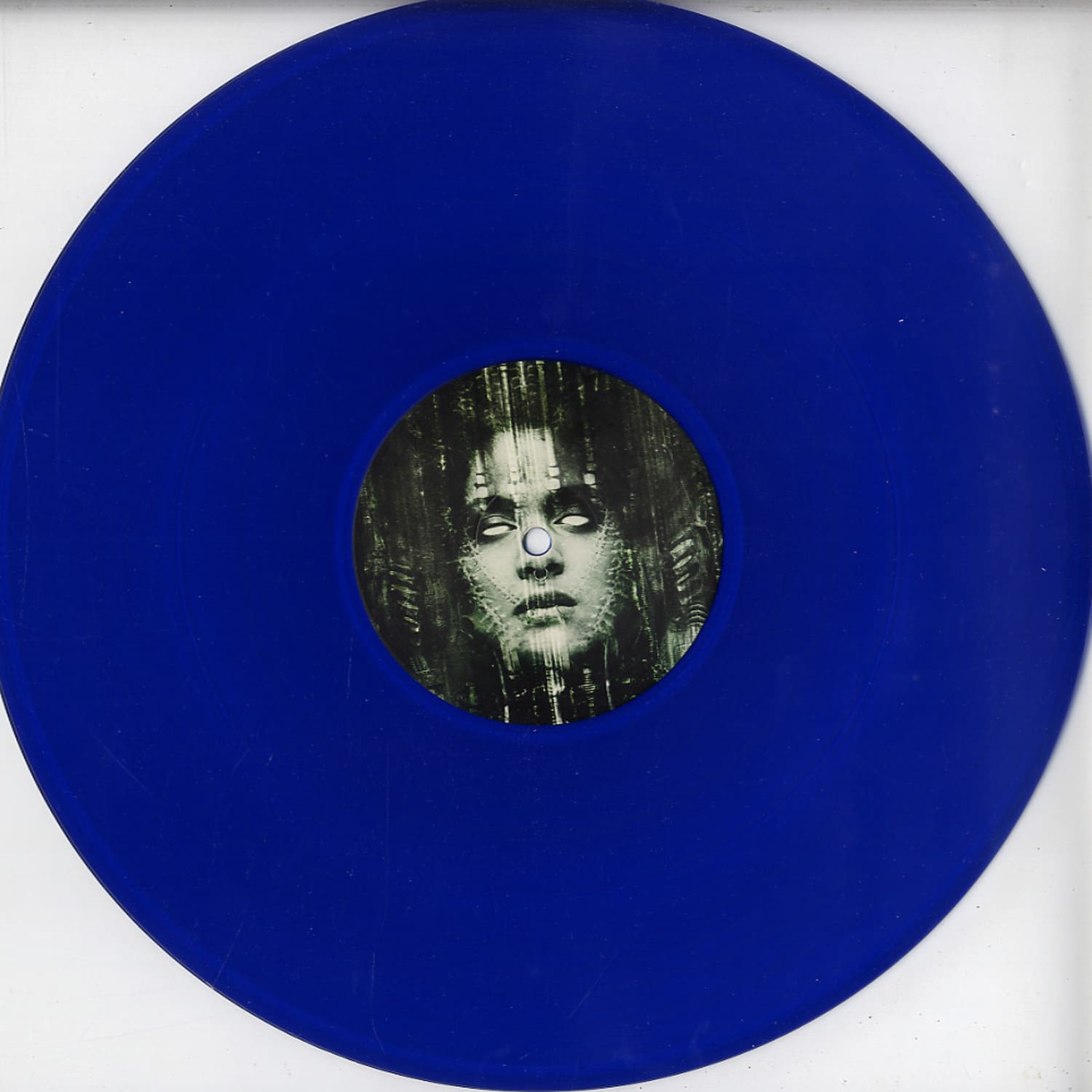 A-Brothers - ROBOTS IN SUITS EP