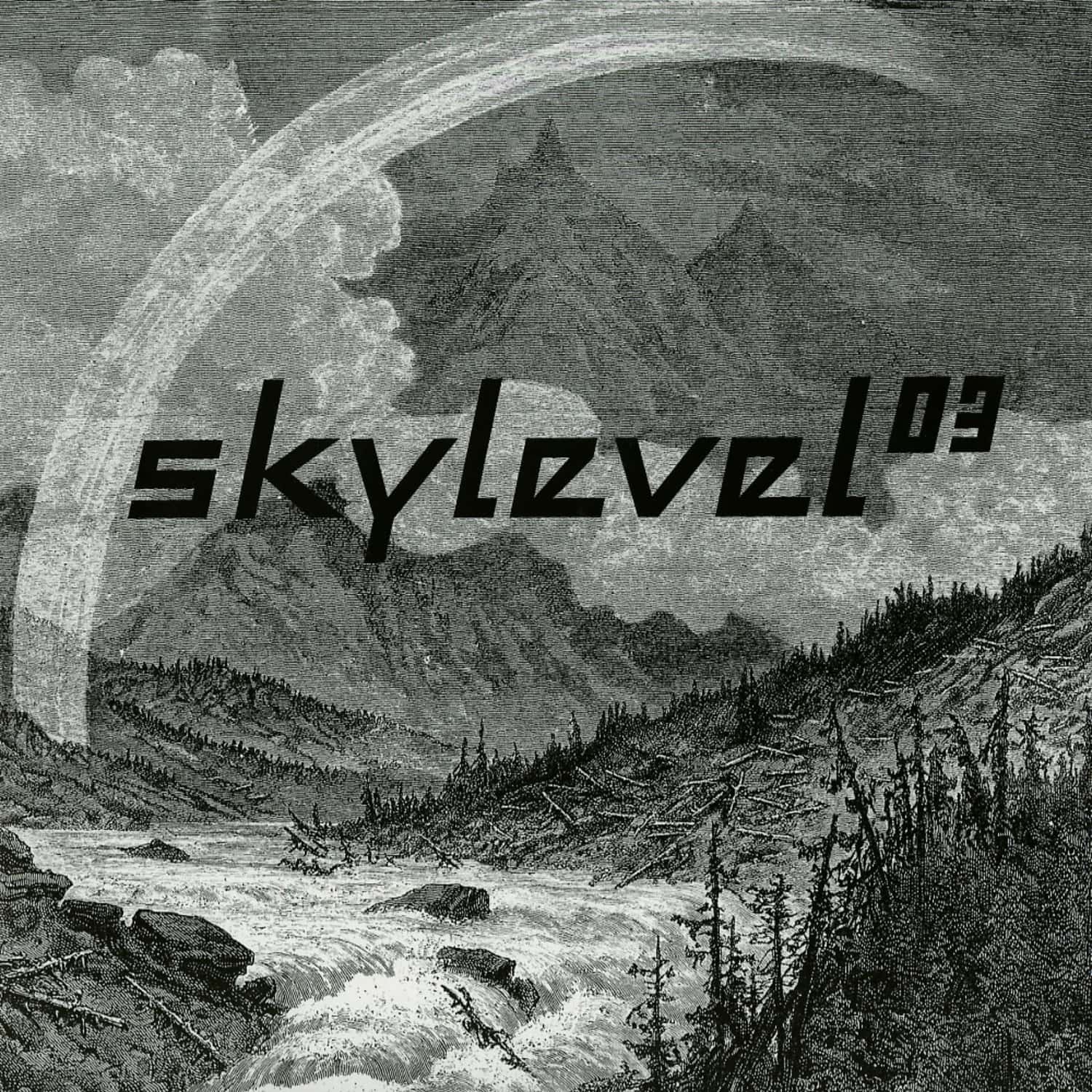 Skylevel - EP 003