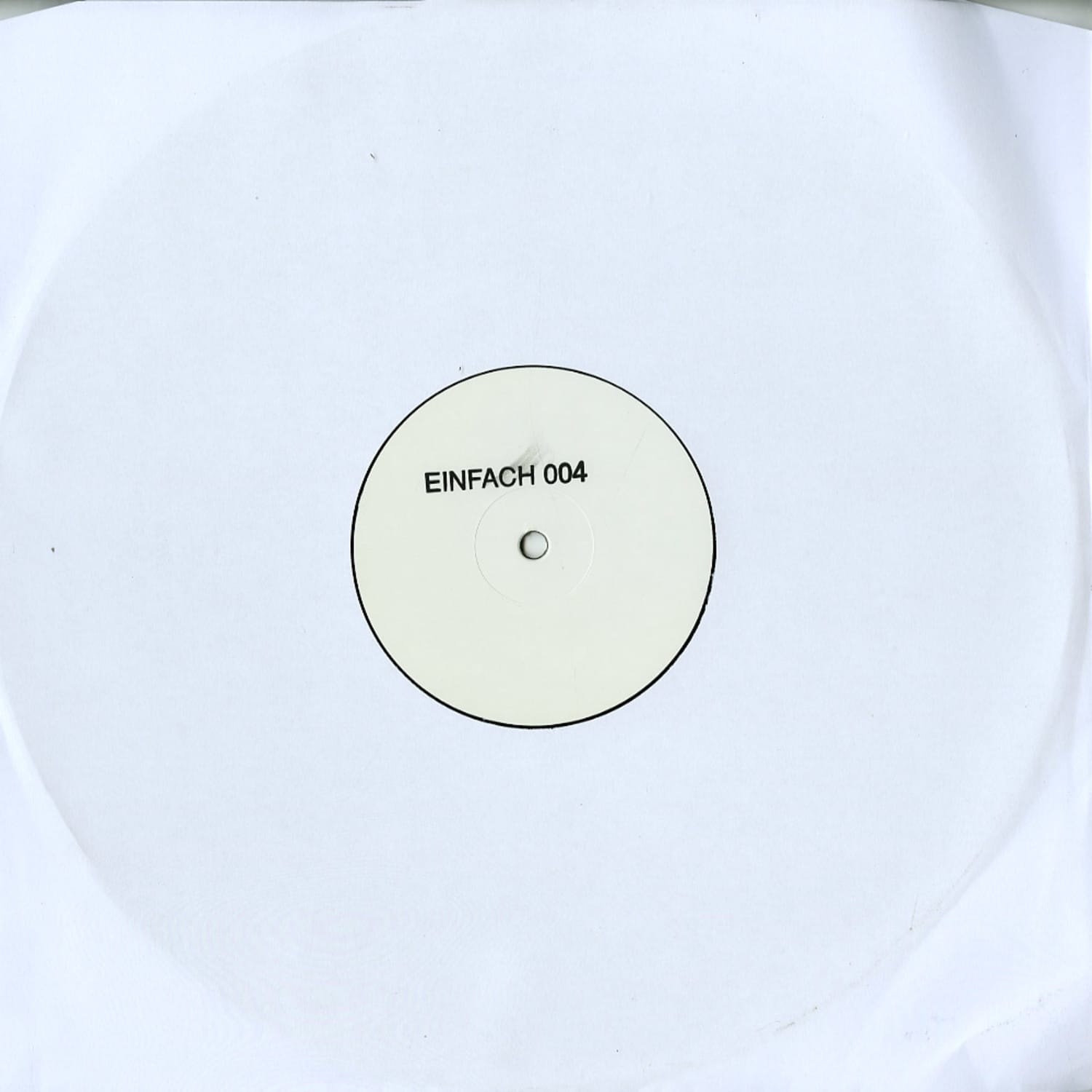 Unknown - SPIDERPIG / FOGGY BALANCE
