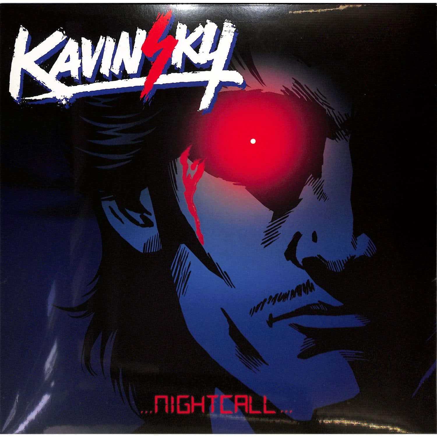 Kavinsky - NIGHTCALL