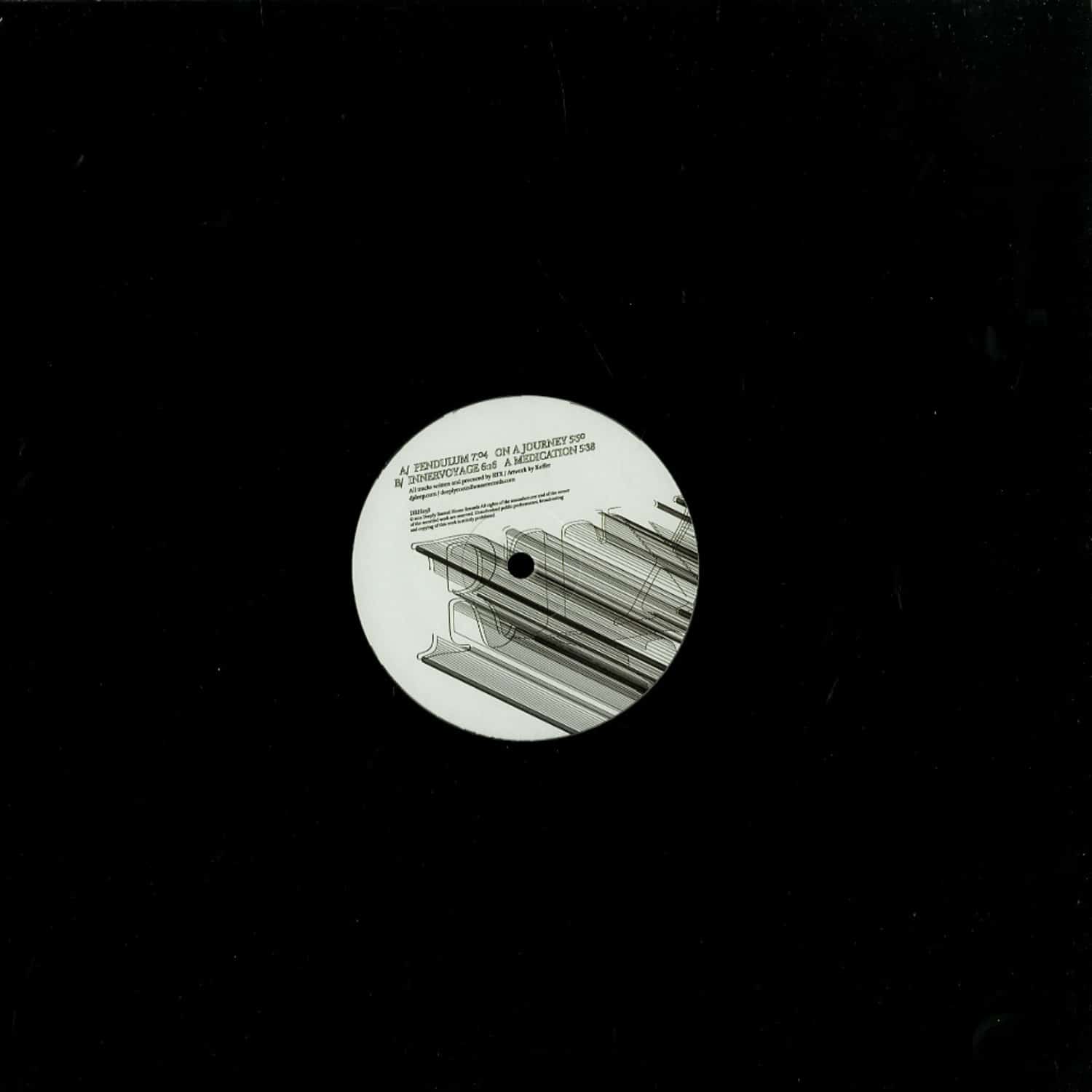 RTX - UNTITLED