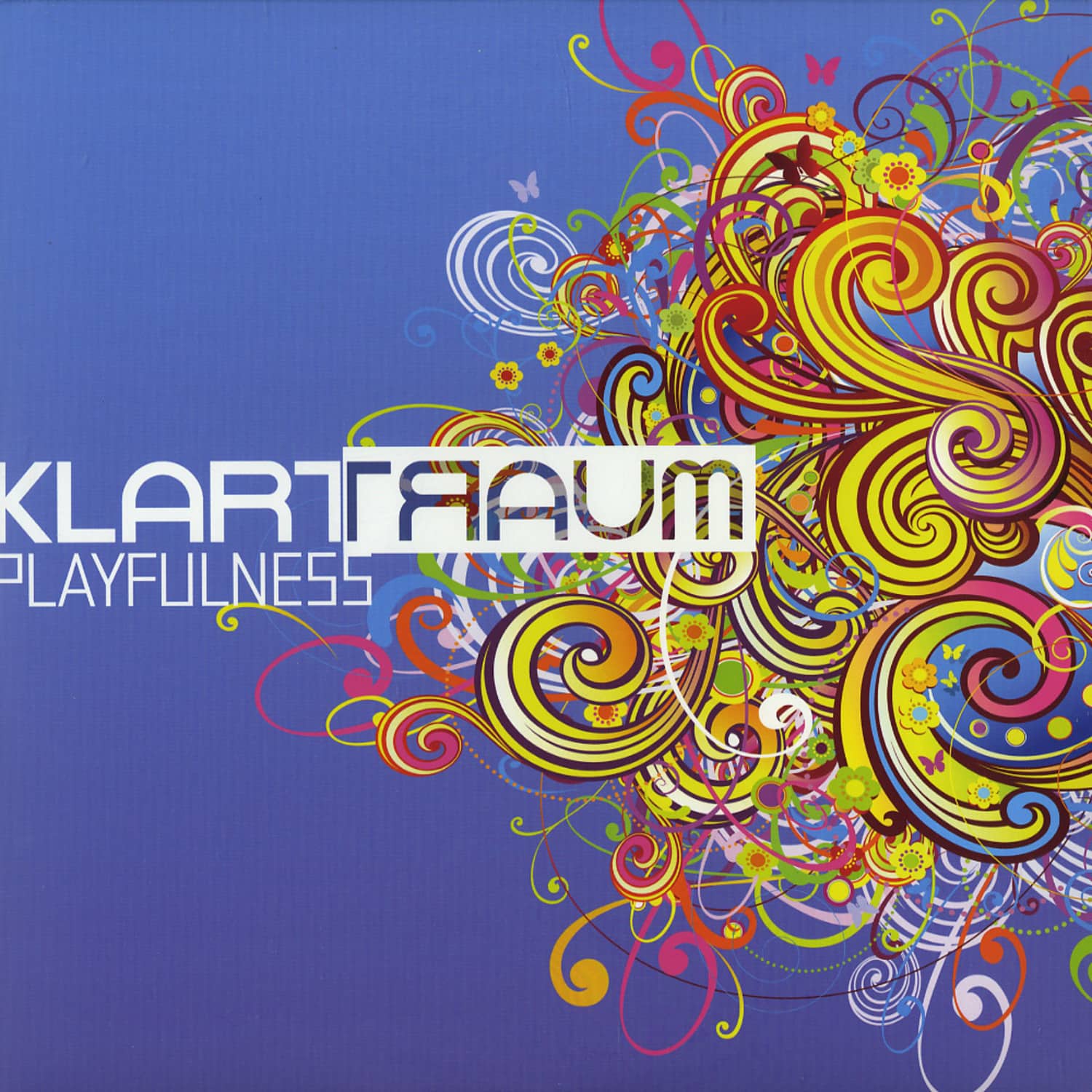 Klartraum - PLAYFULNESS 
