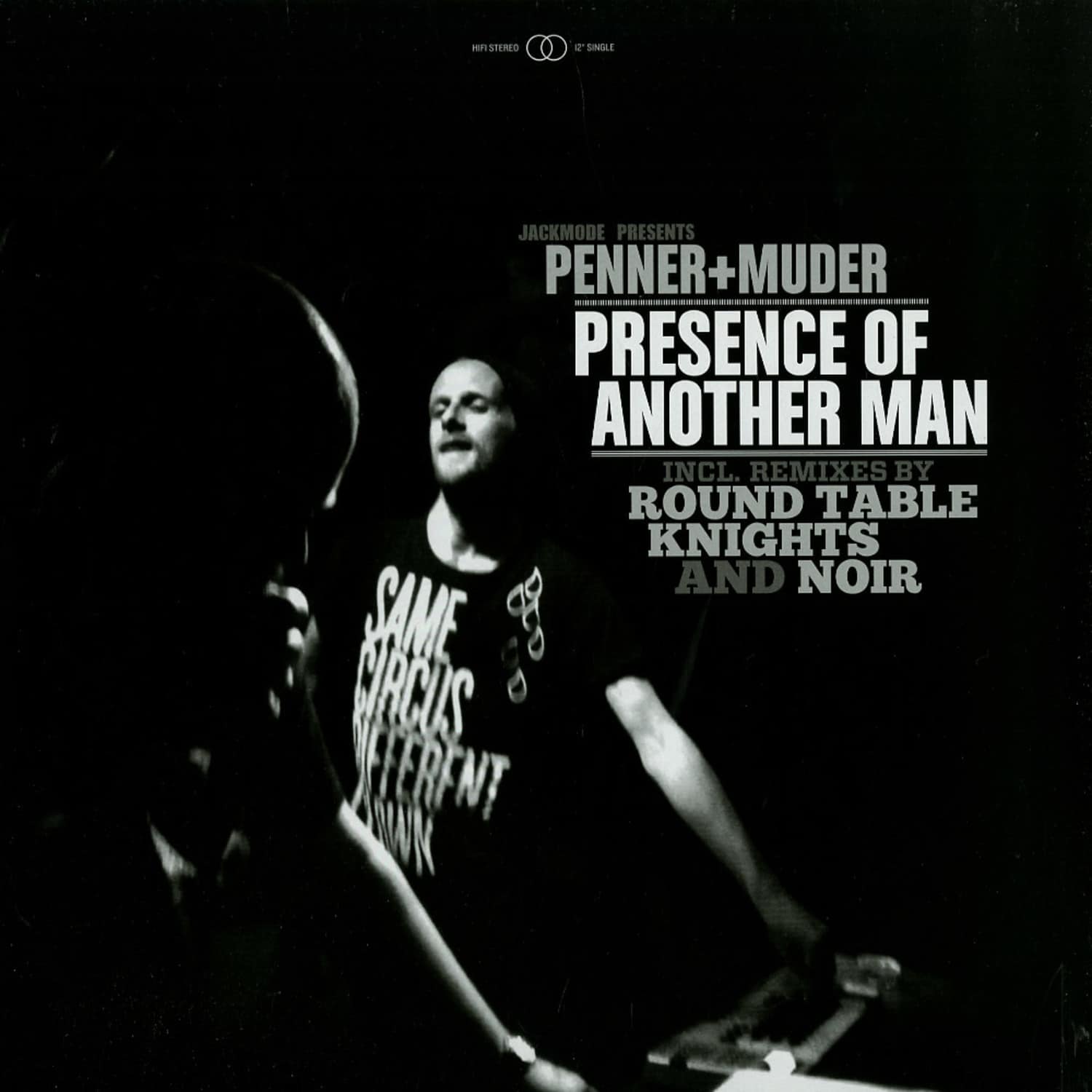 Penner & Muder - PRESENCE OF ANOTHER MAN