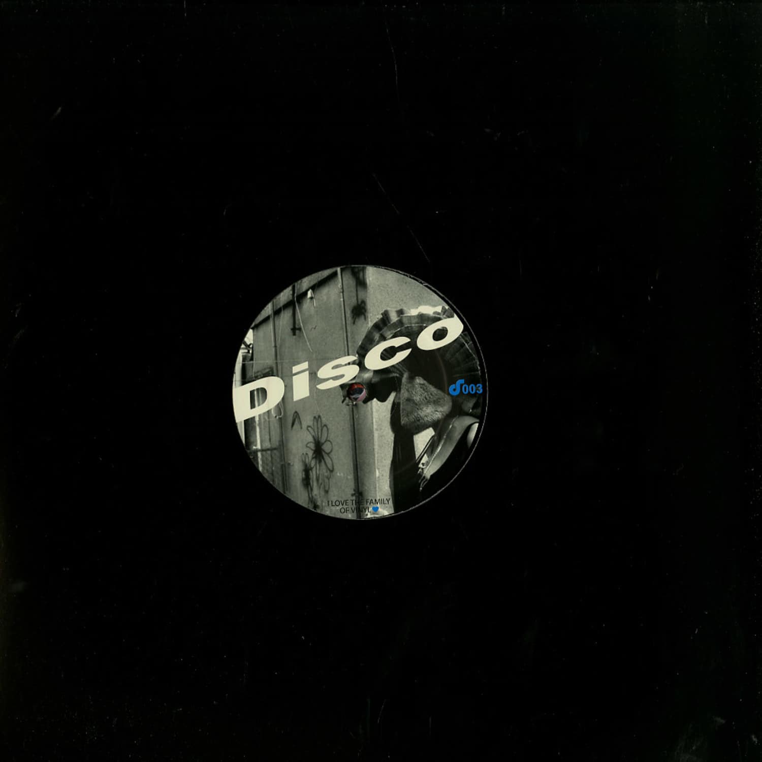 Disco Royal - PACK 1 