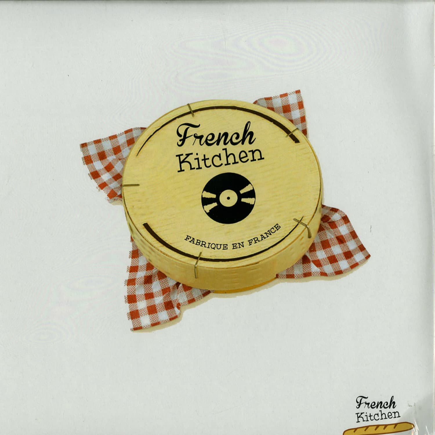 Various Artists - FRENCH KITCHEN 