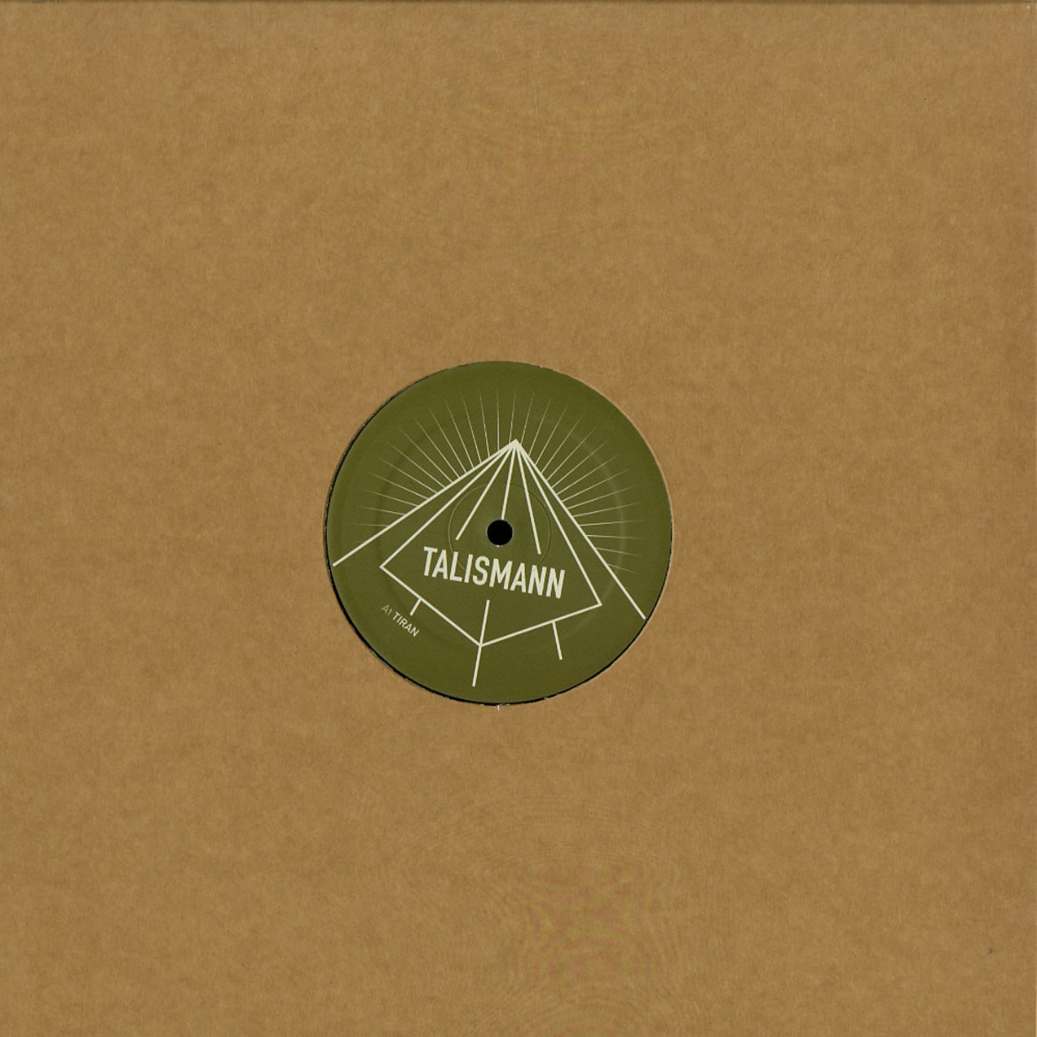 Talismann - 2