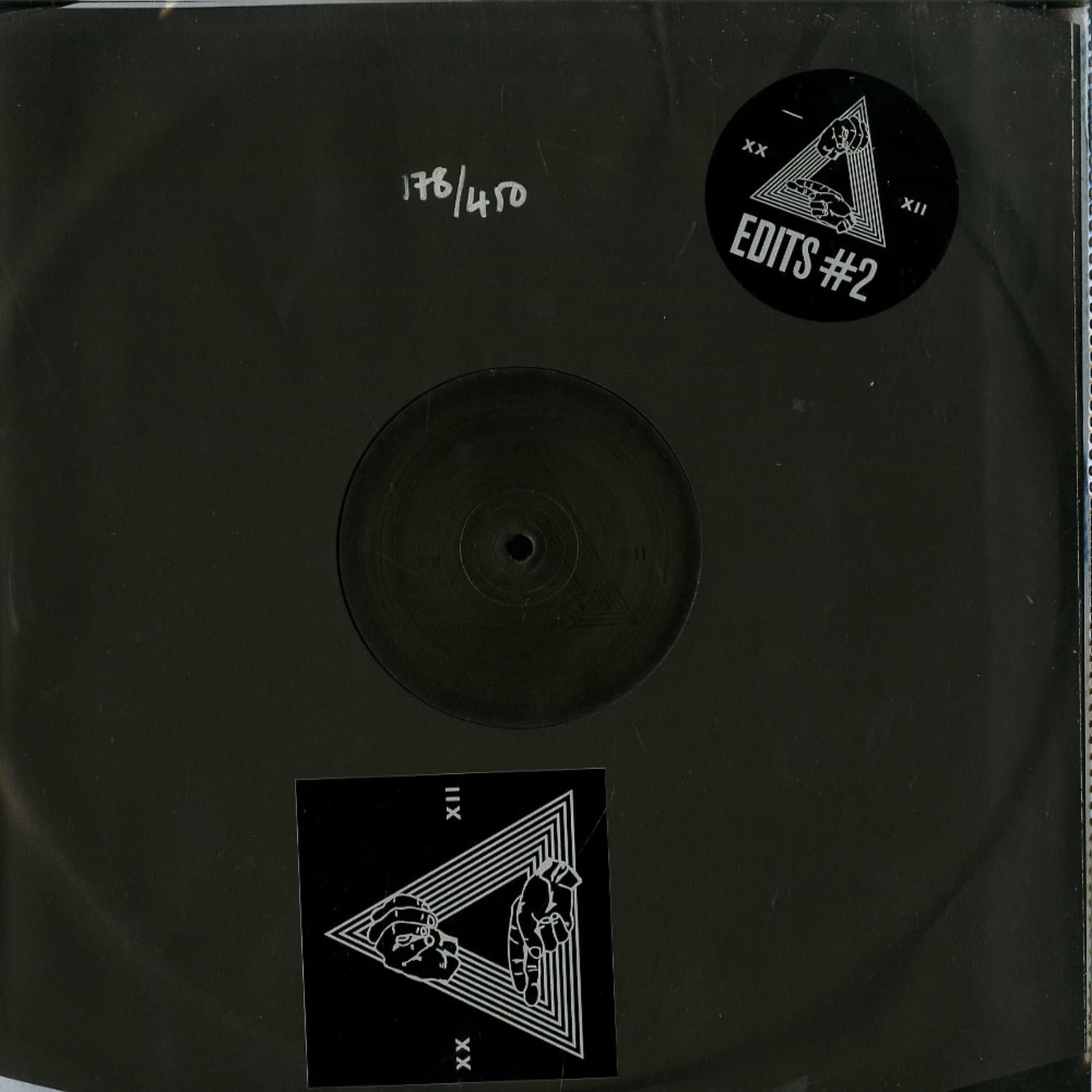 O F F M S G / Tee Mango - EDITS 2