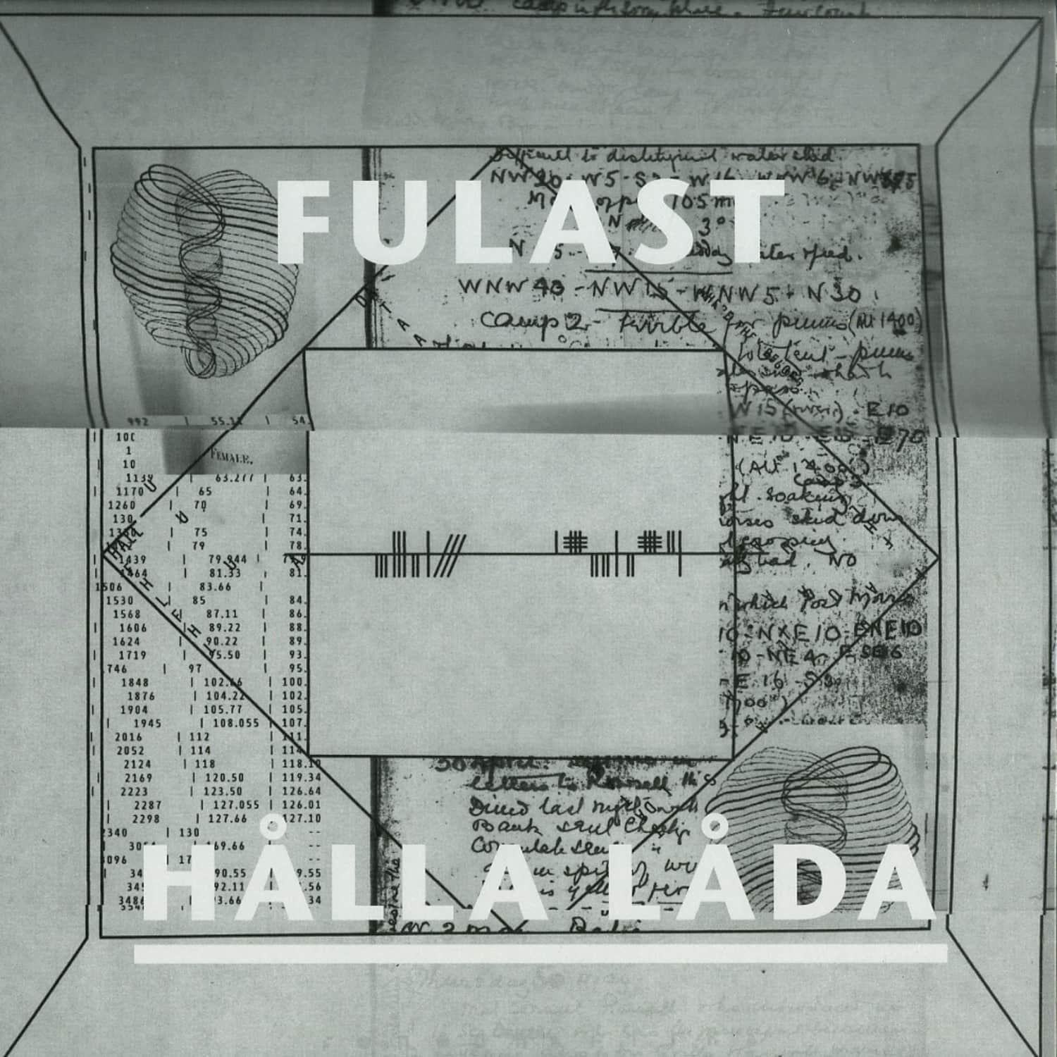 Fulast - HALLA LADA