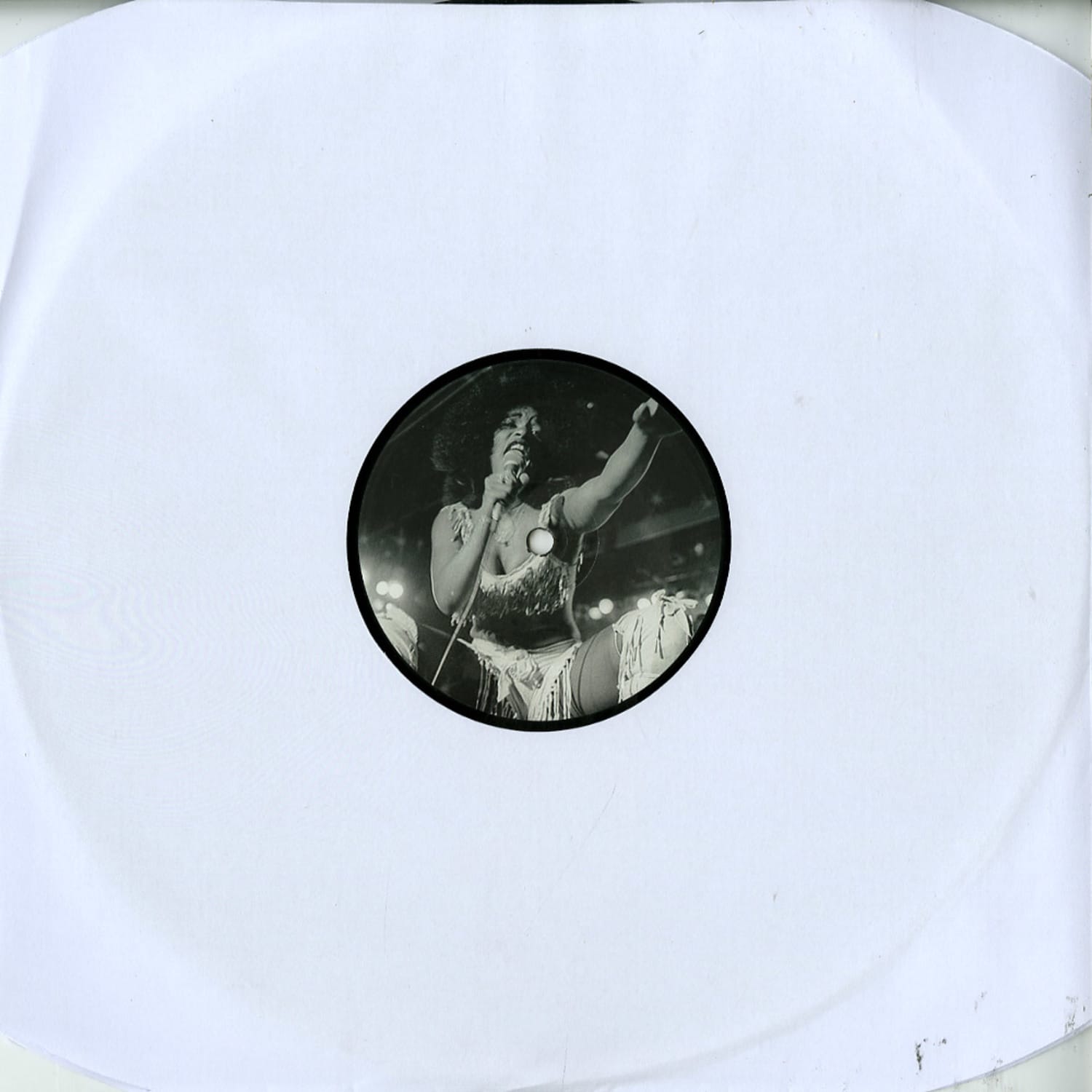 DRMC - THE CHAKA DUBS EP