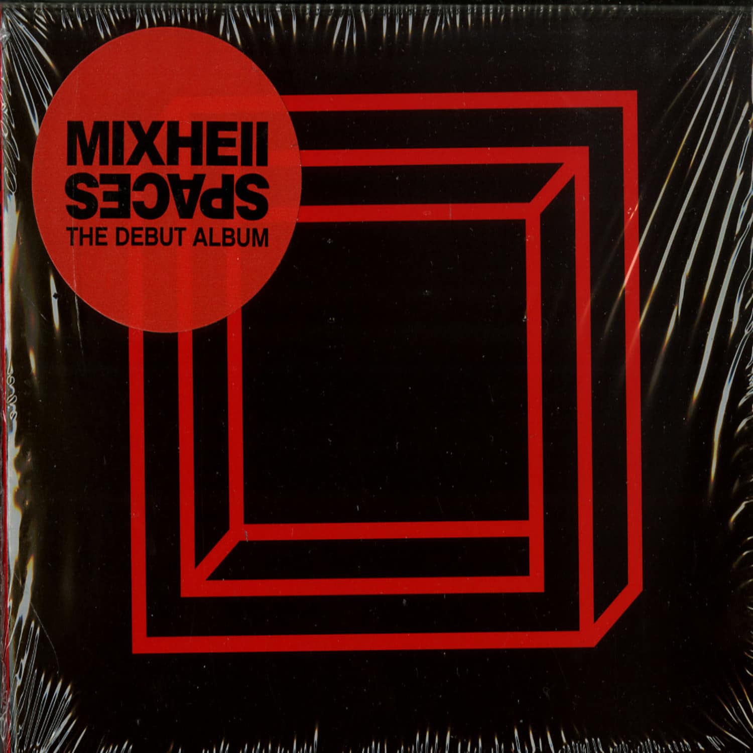 Mixhell - SPACES 