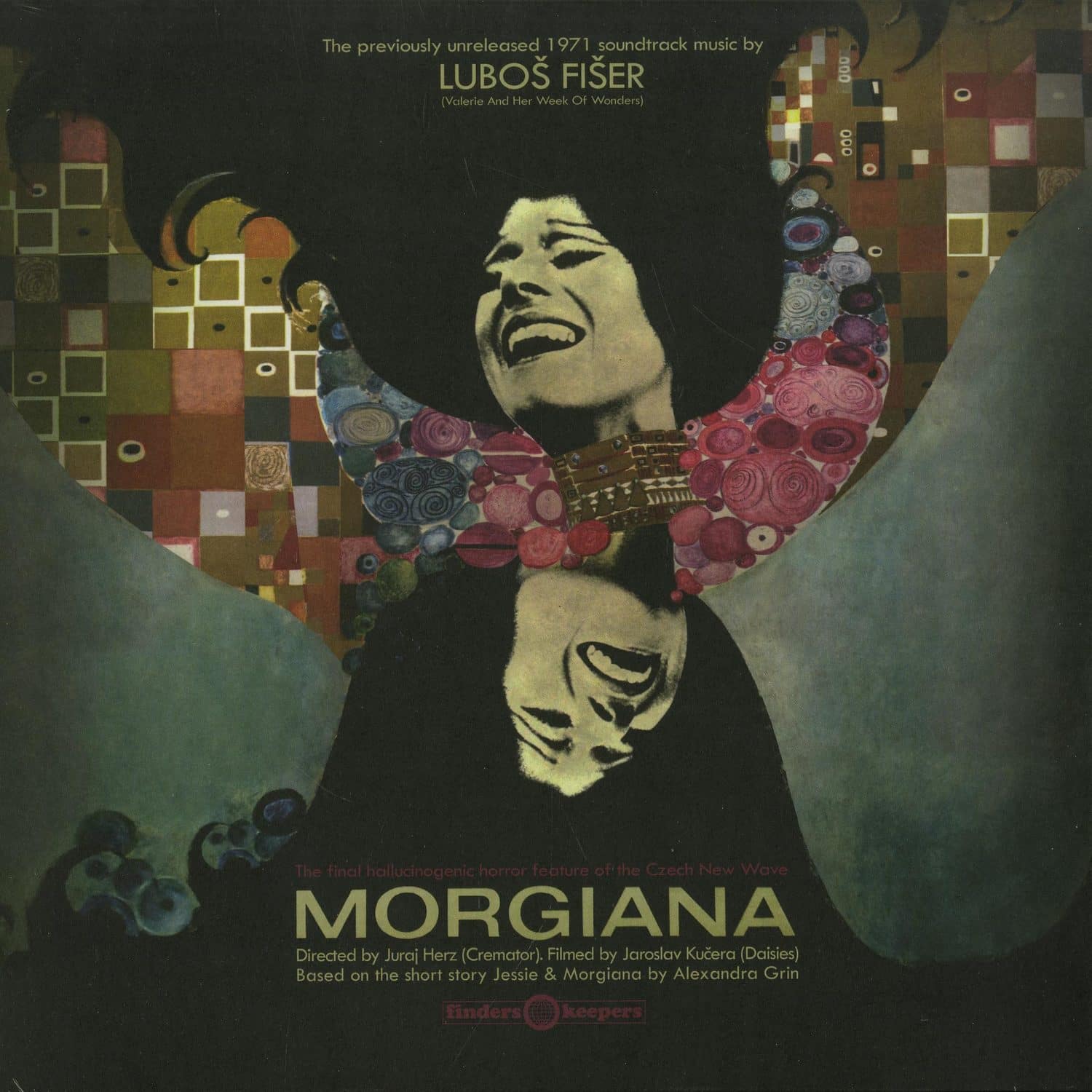 Various Artists - MORGIANA 