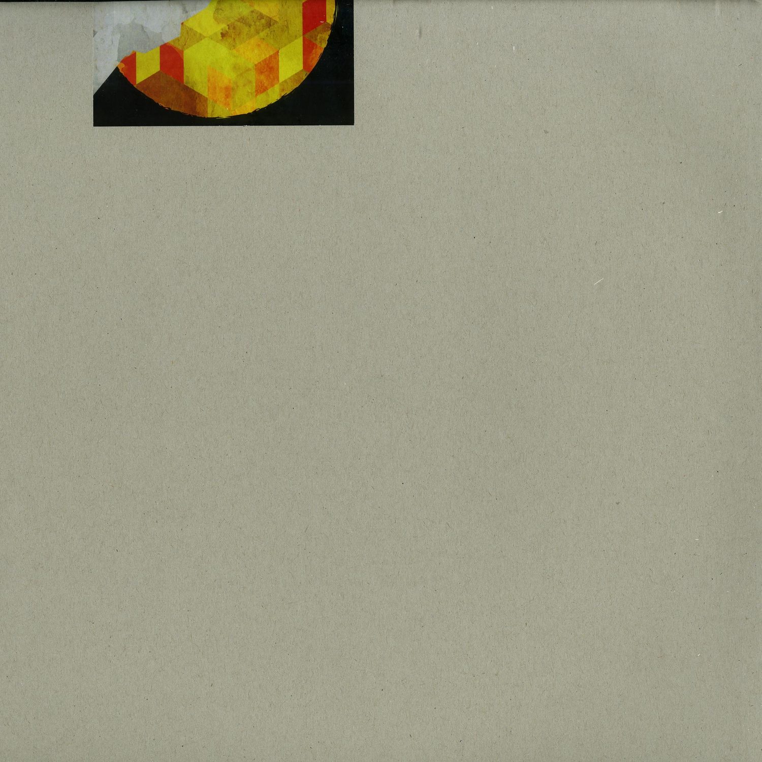 Andy Mac - REGULAR & IRREGULAR 