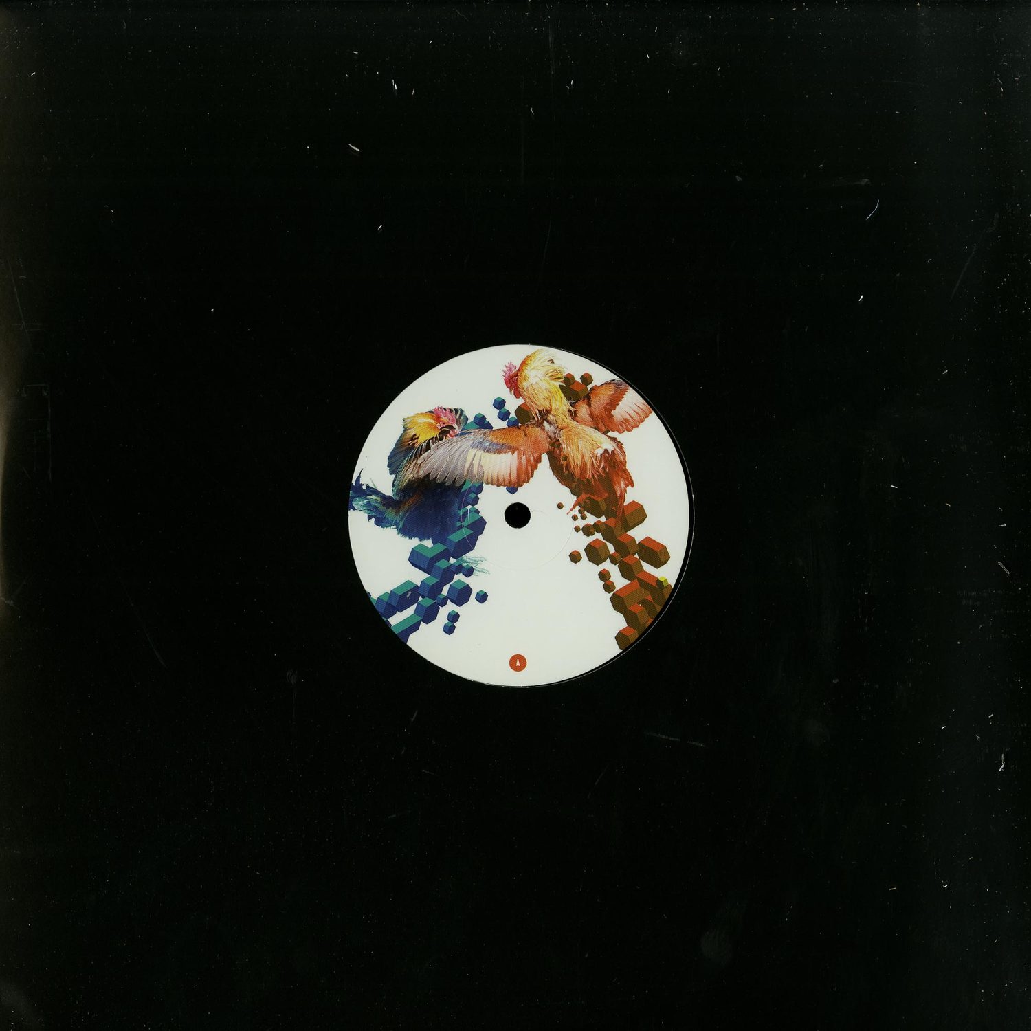 Kaan Duzarat - PIECE FOR BASS