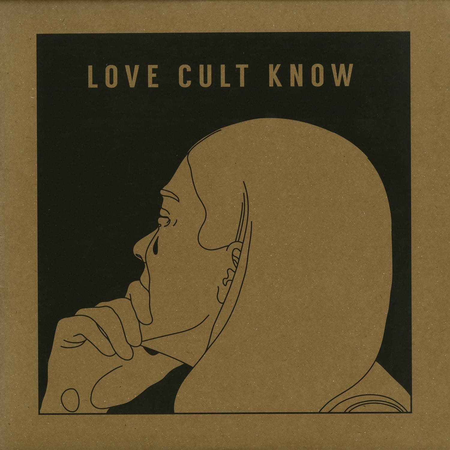 Love Cult - KNOW