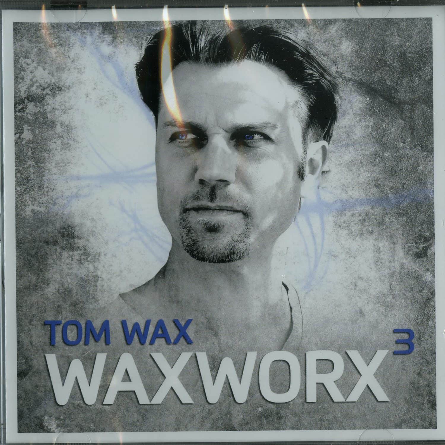 Tom Wax - WAXWORX 3 