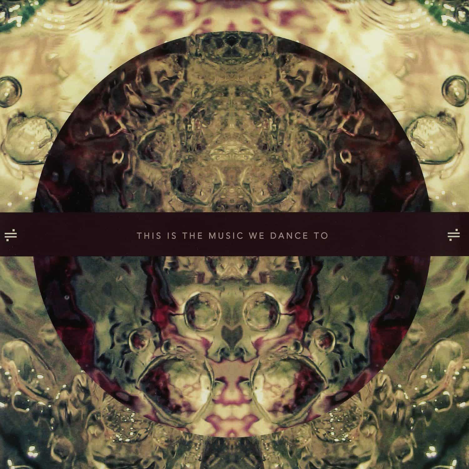 Various Artists - THIS IS MUSIC WE DANCE TO