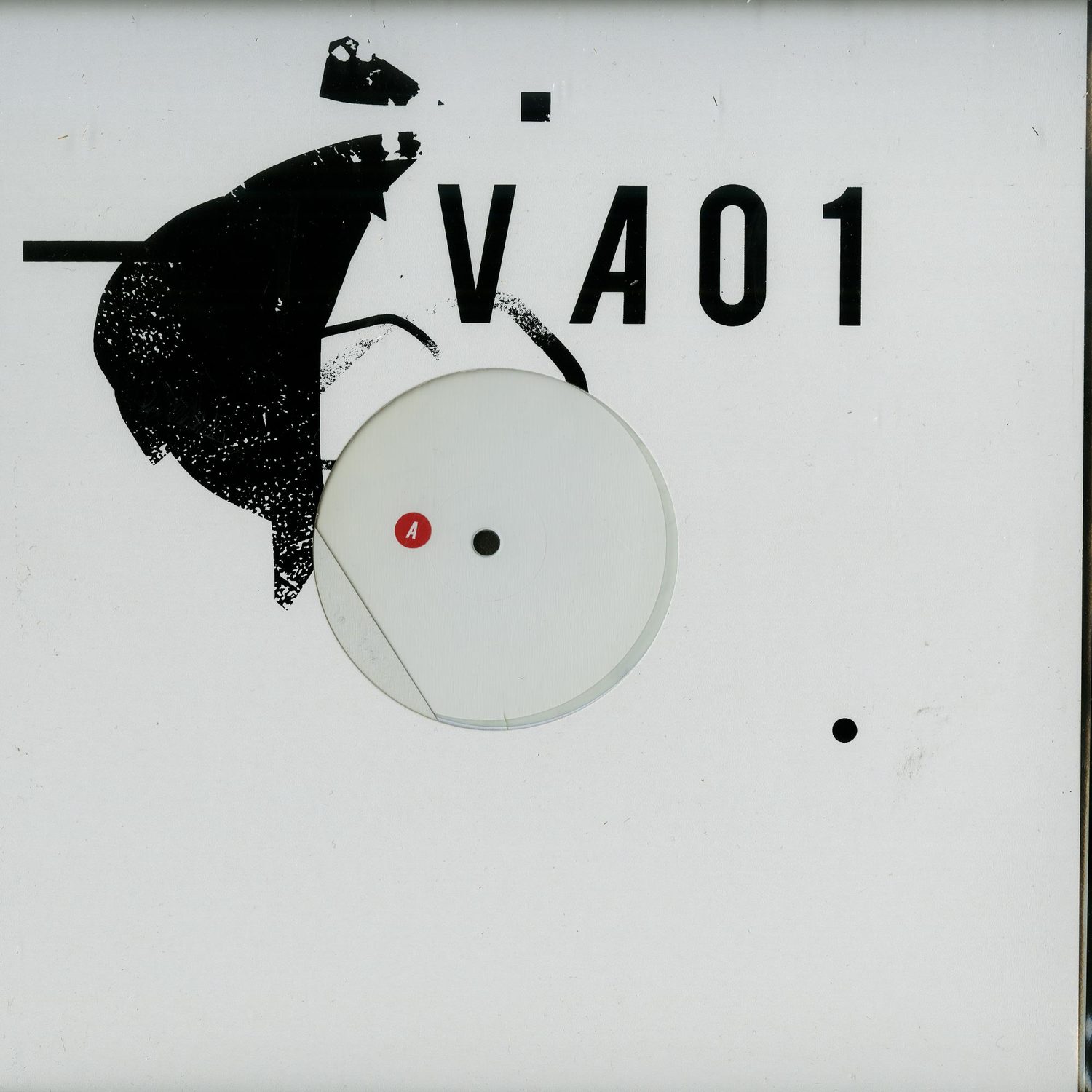 Route 8 / Black Mold / S Olbricht / Basic House - VA01