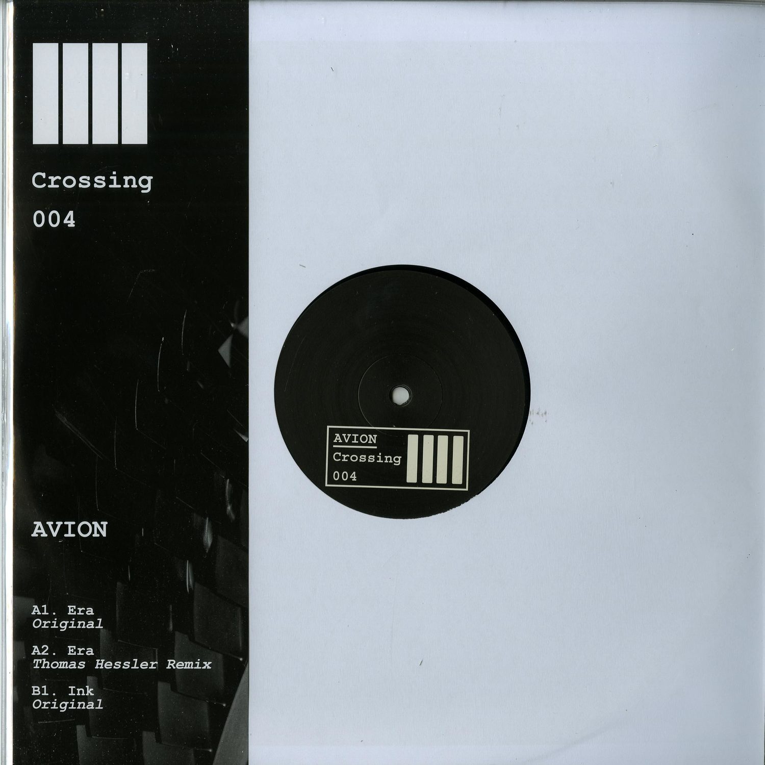 AVION - CROSSING 004 